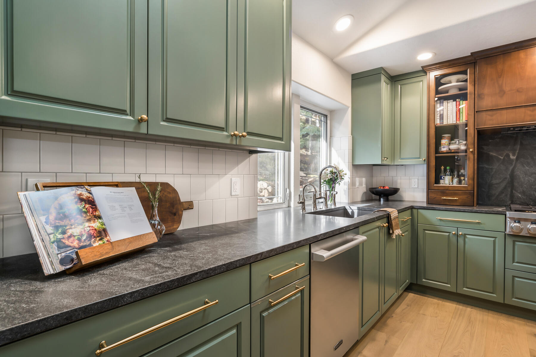 City View - Residential