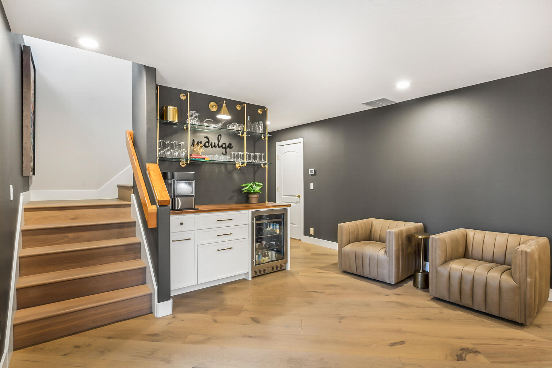 City View - Residential