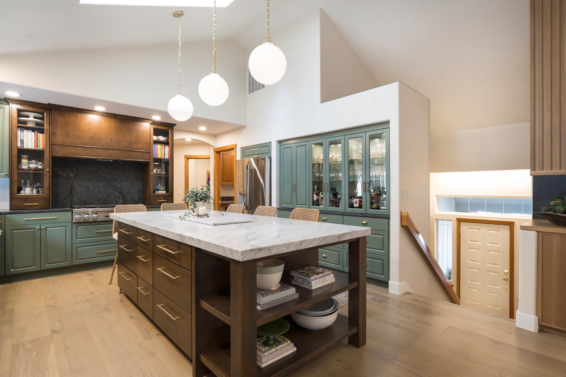 City View - Residential