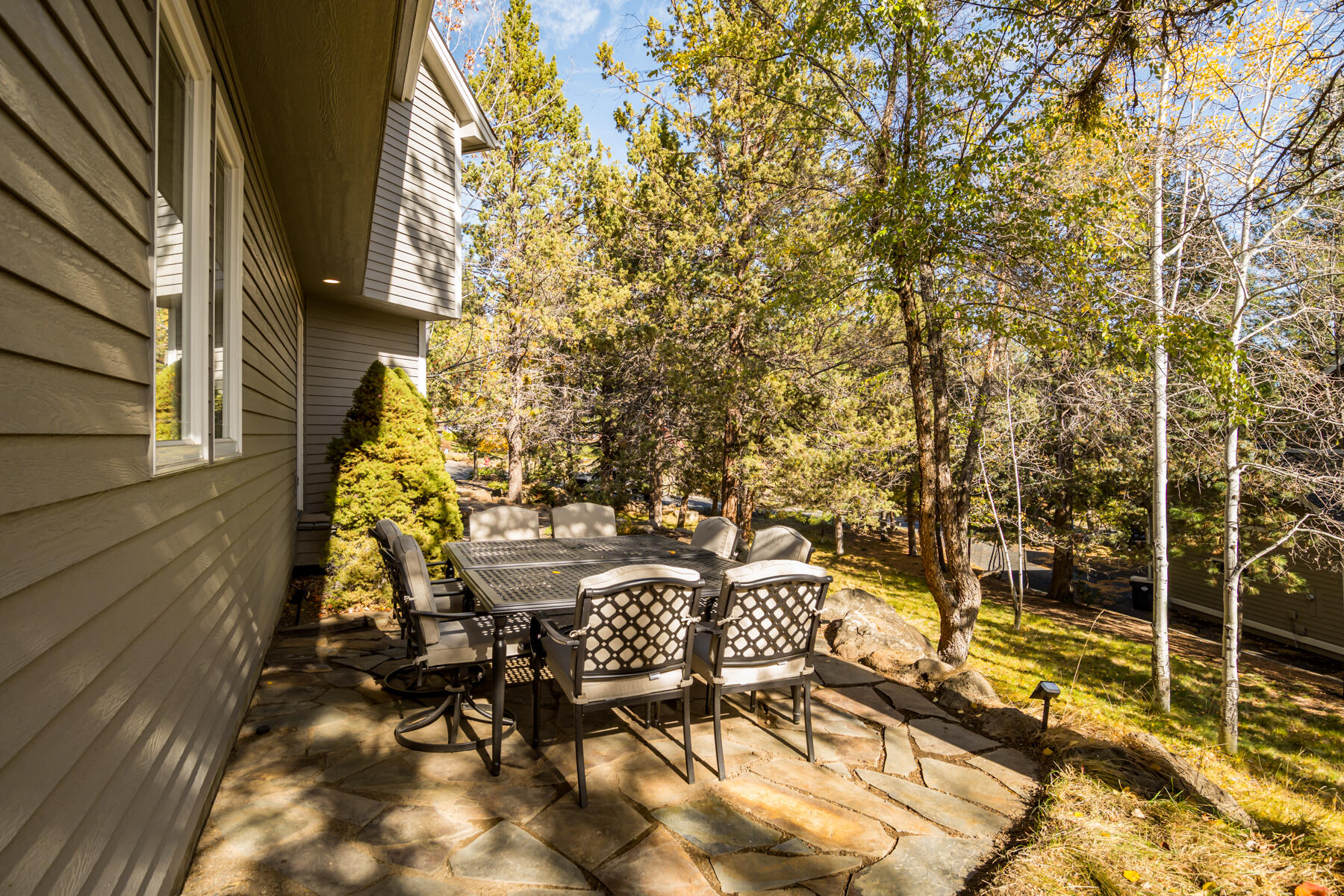 City View - Residential