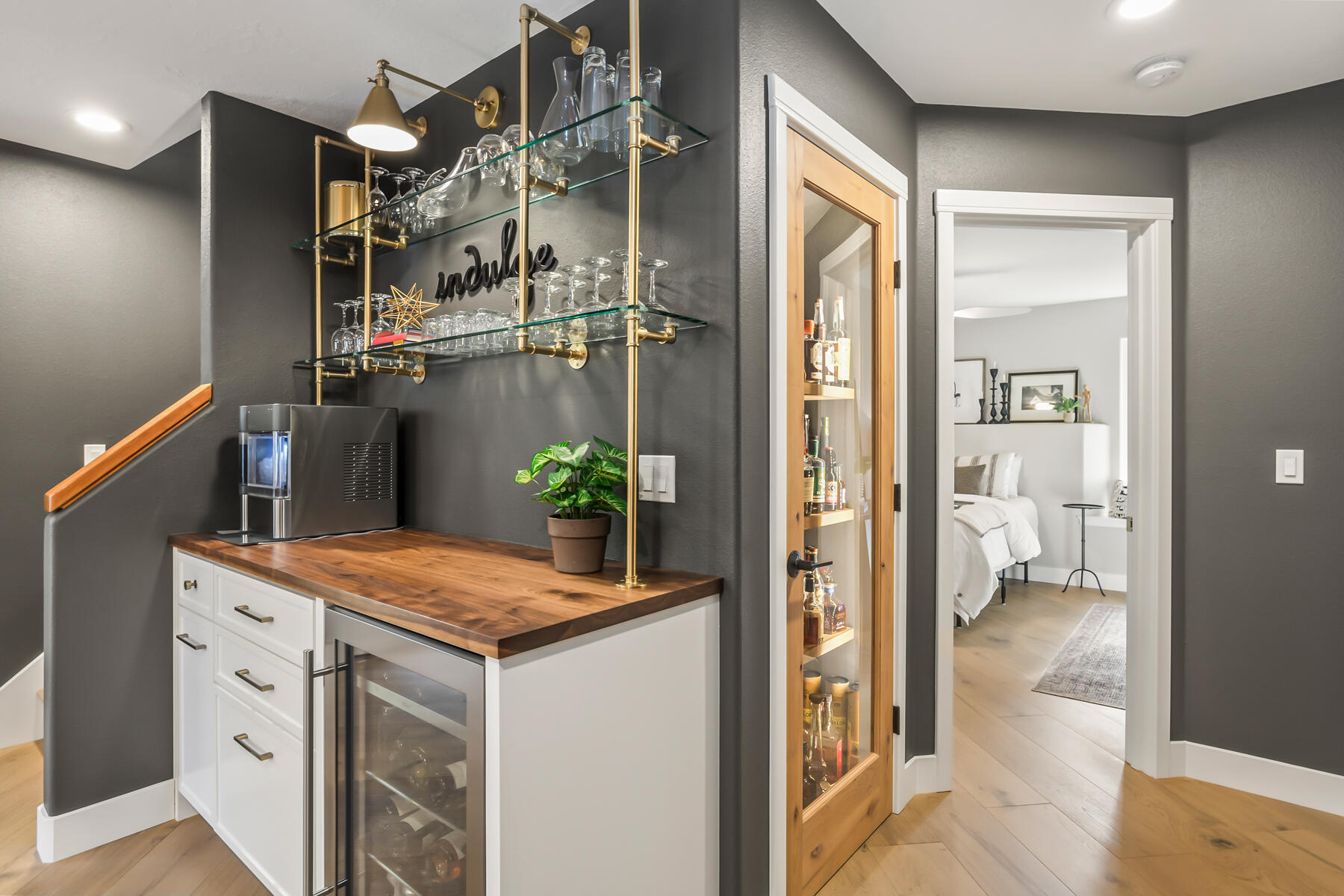 City View - Residential