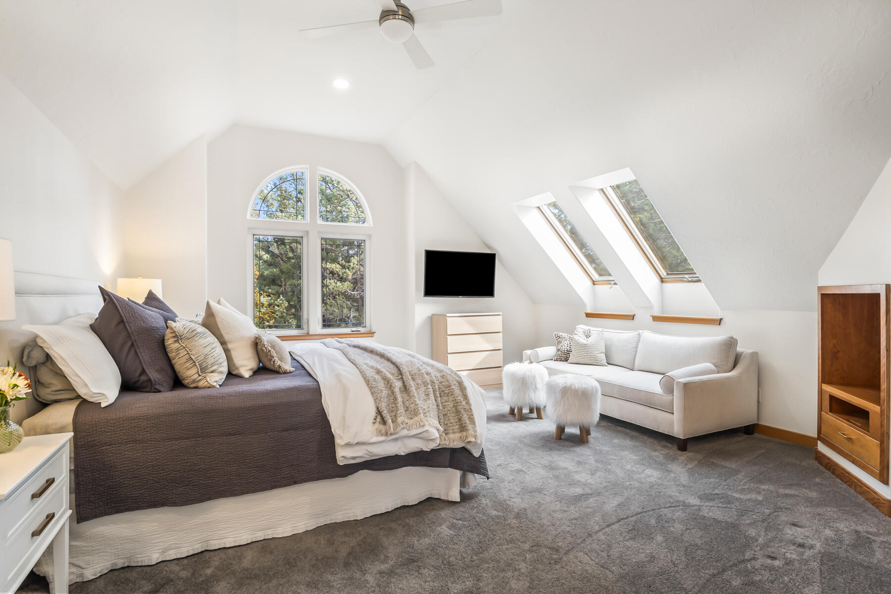 City View - Residential