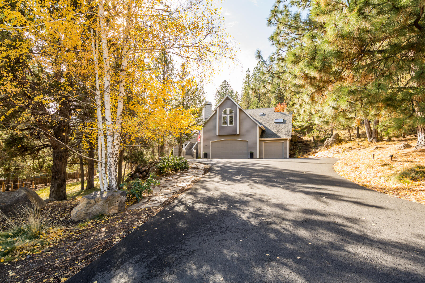 City View - Residential