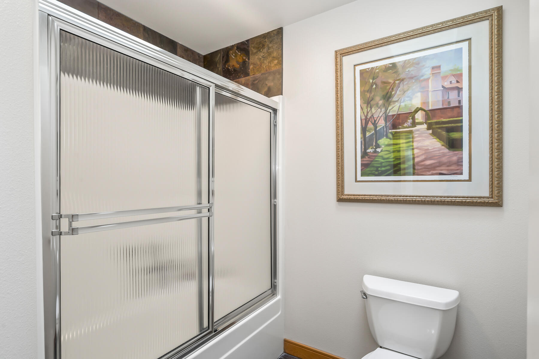 City View - Residential