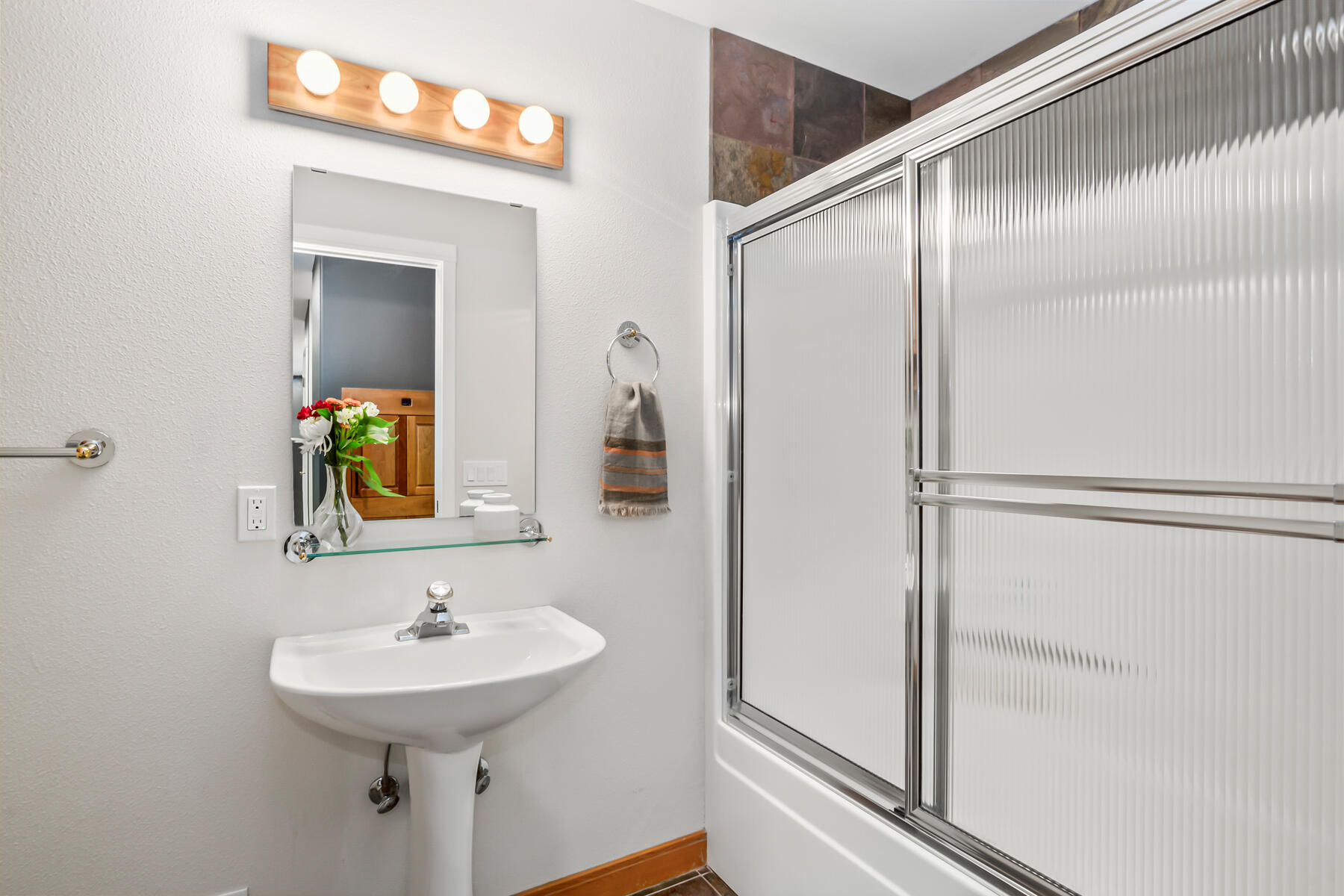 City View - Residential