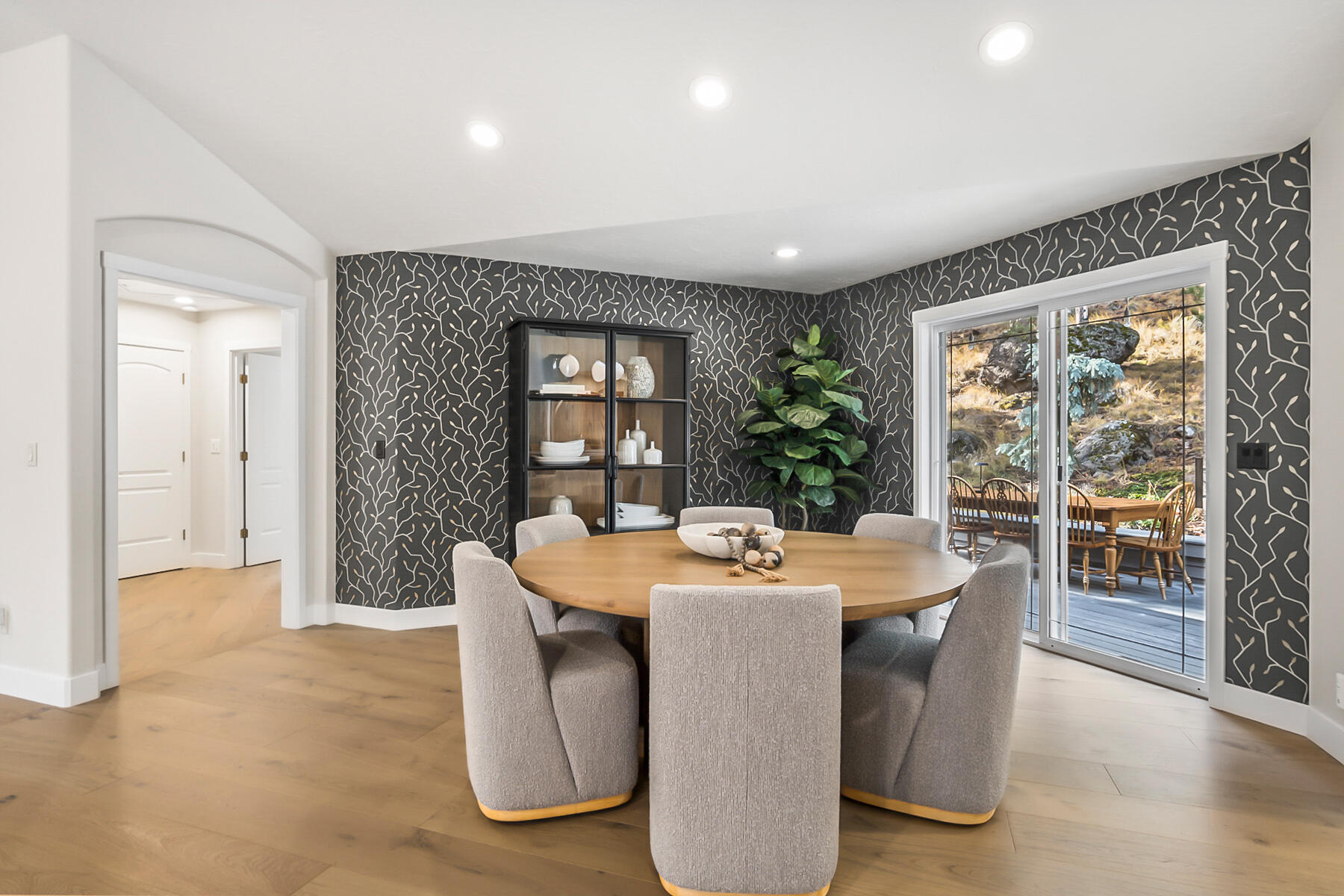 City View - Residential