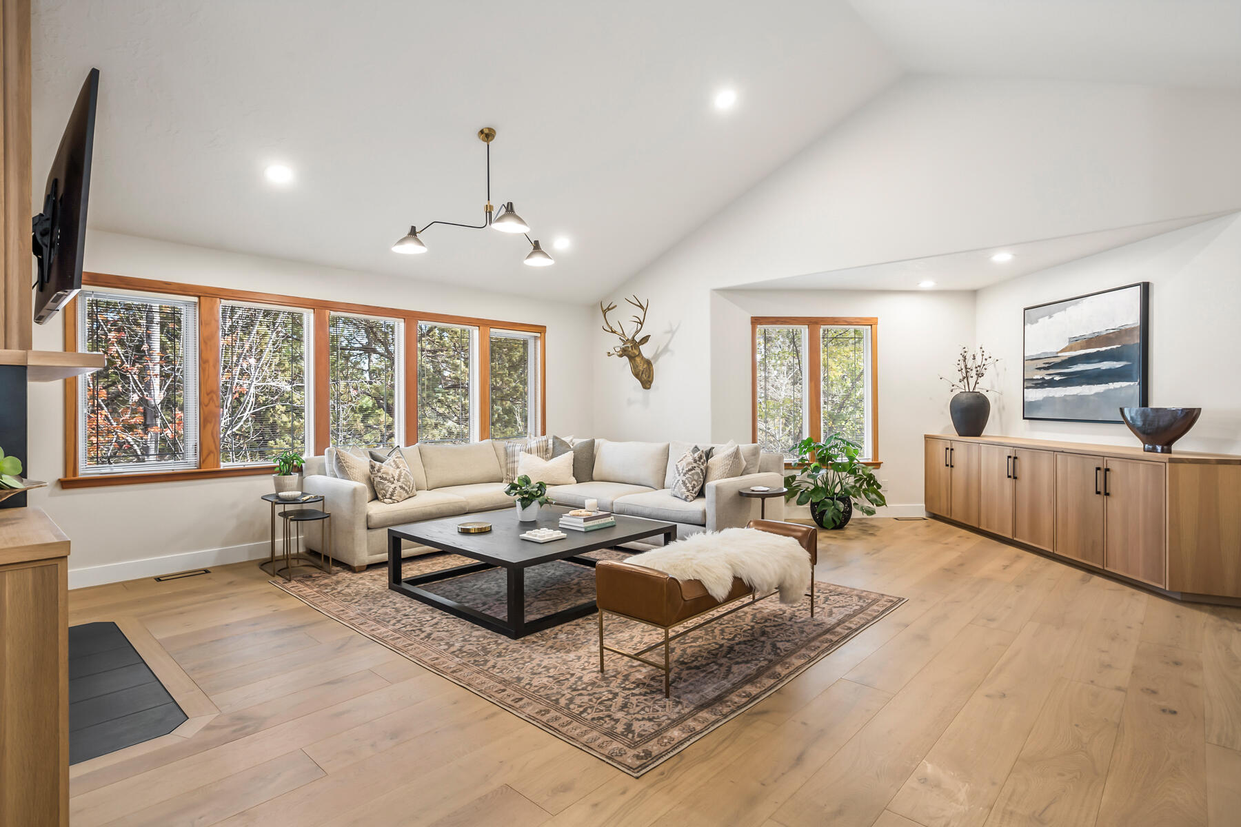 City View - Residential