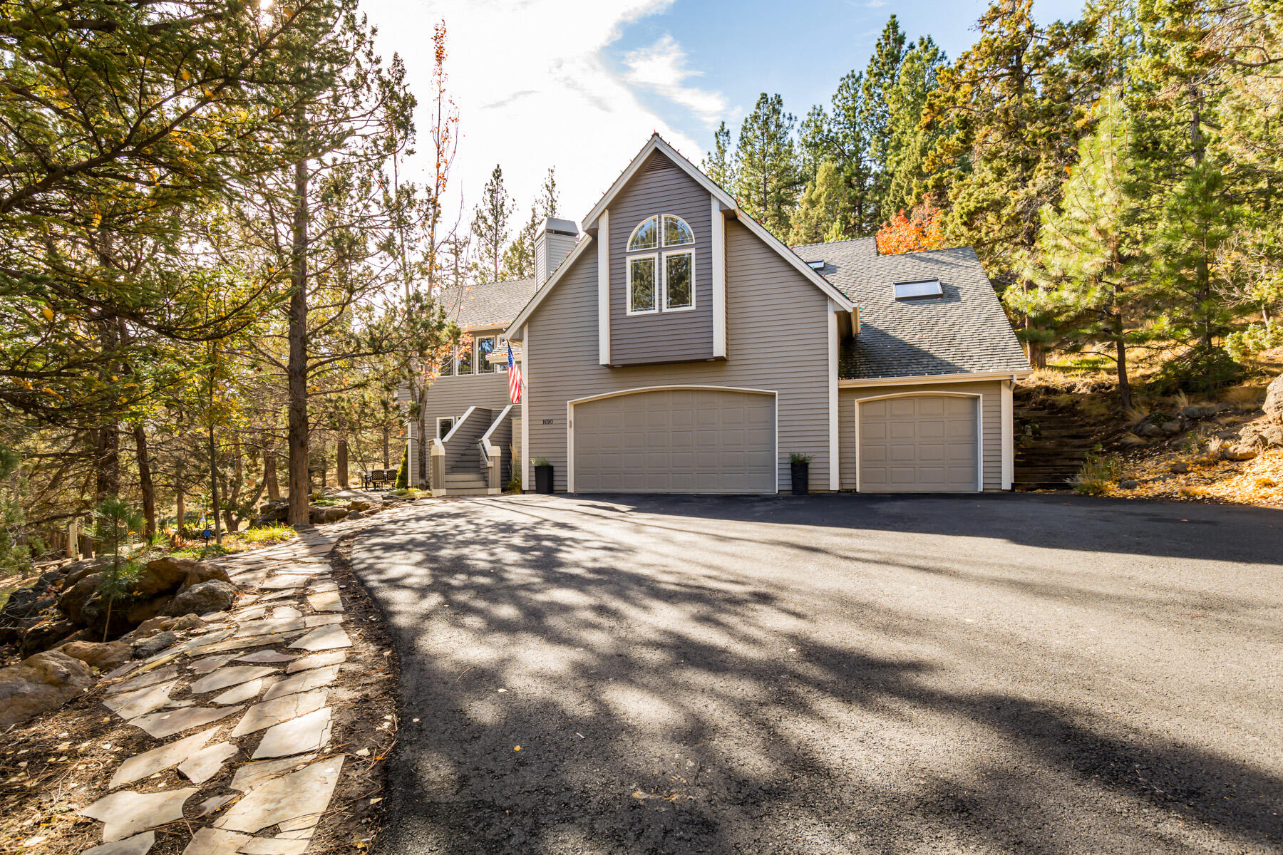 City View - Residential