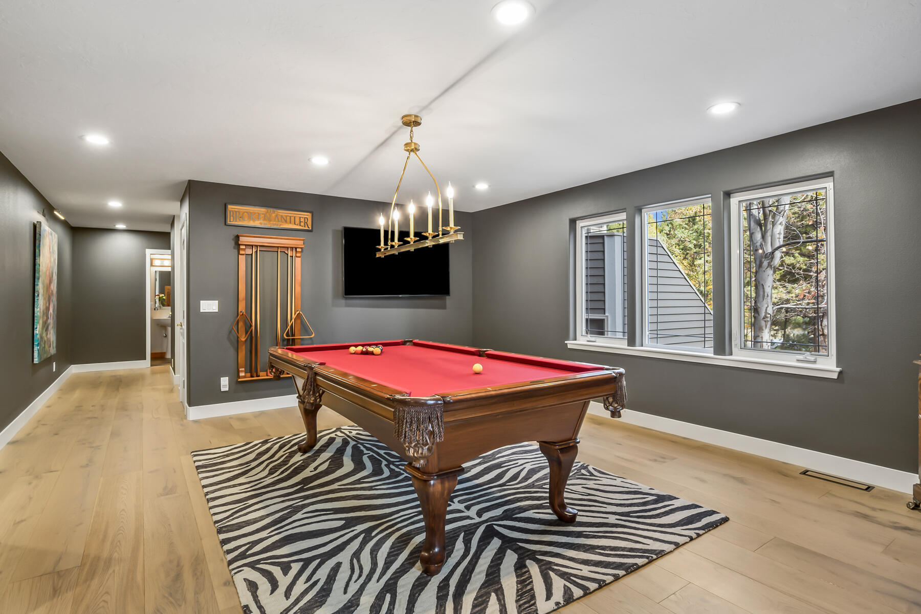 City View - Residential