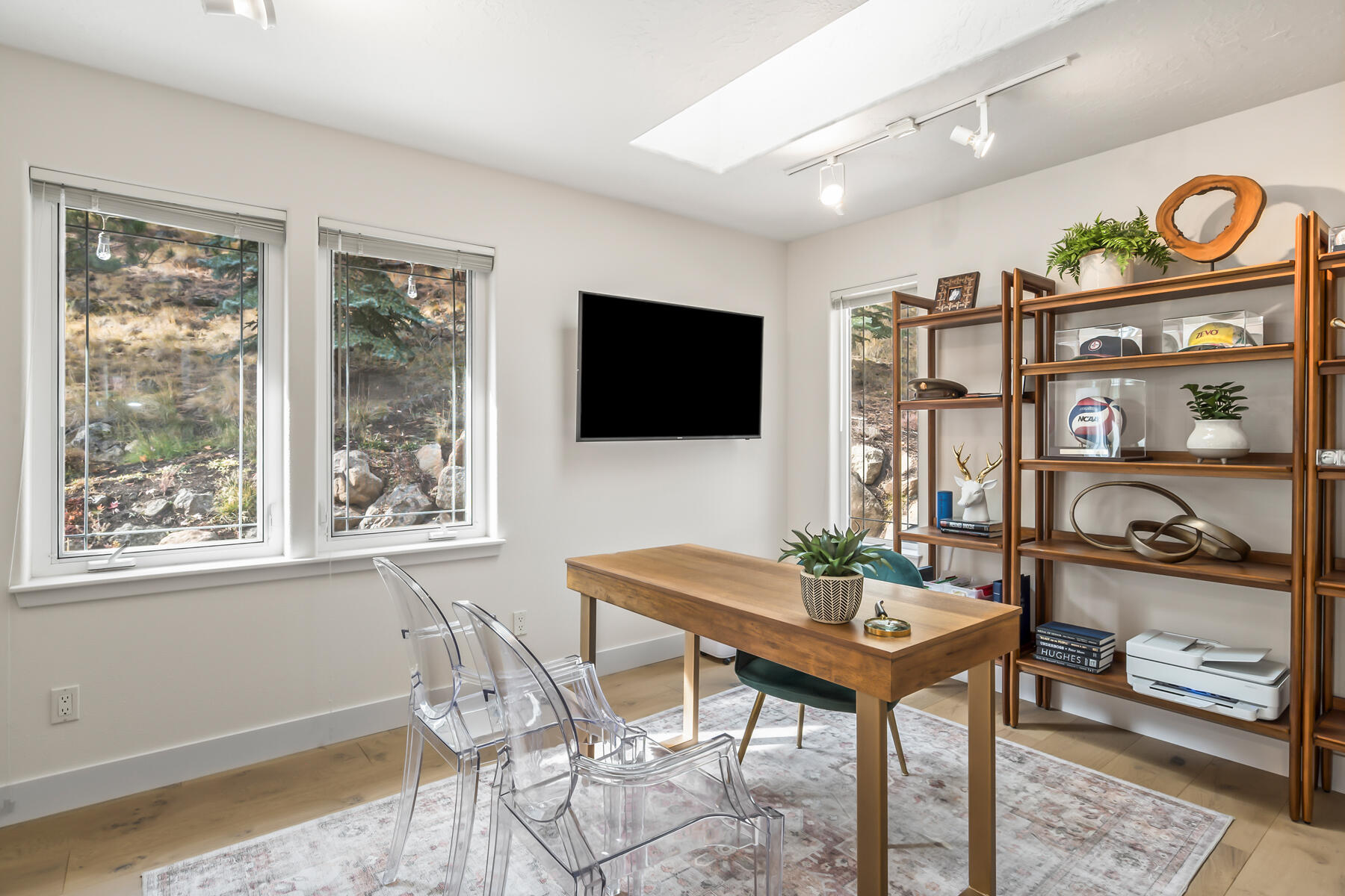 City View - Residential