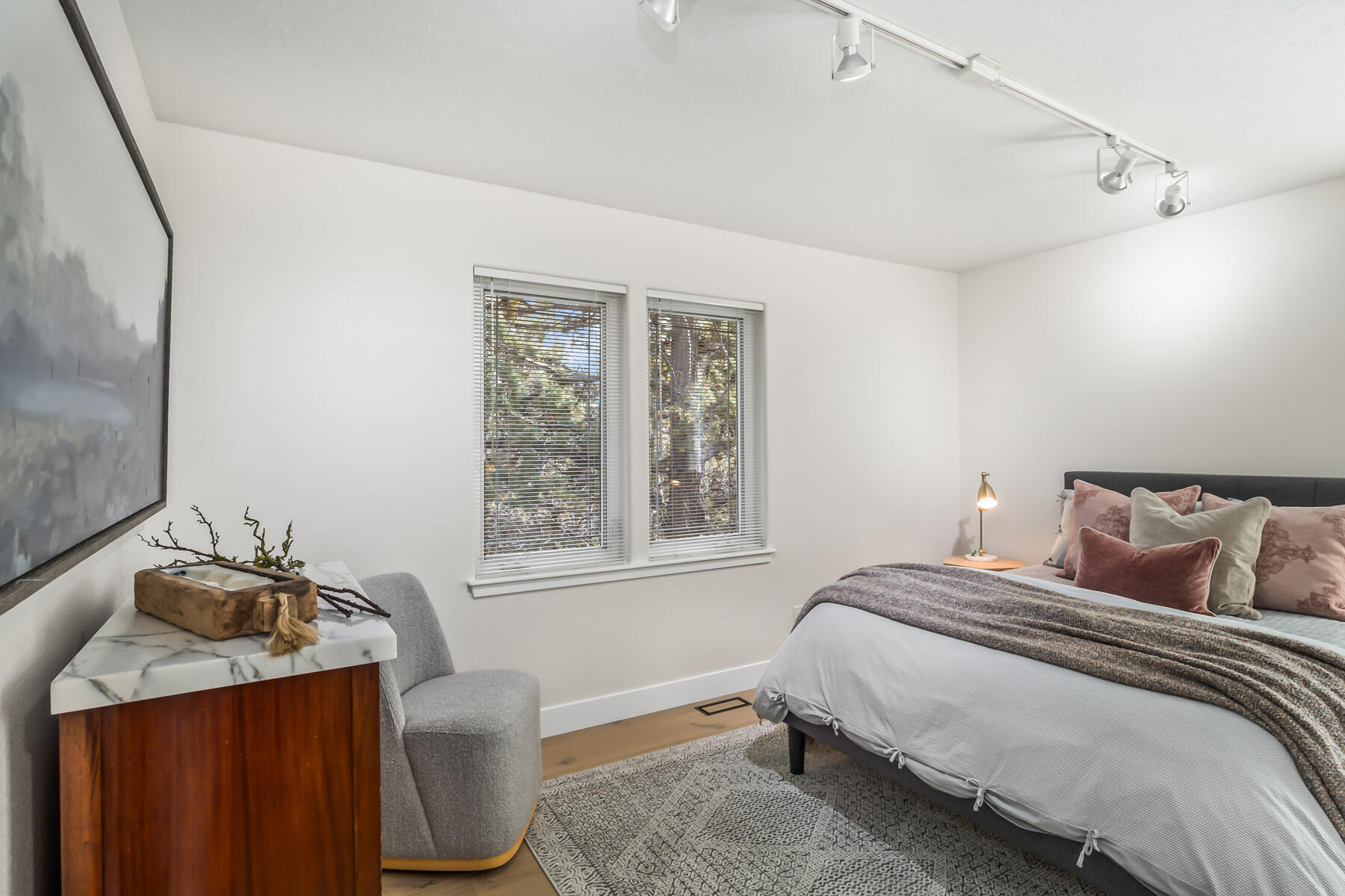 City View - Residential