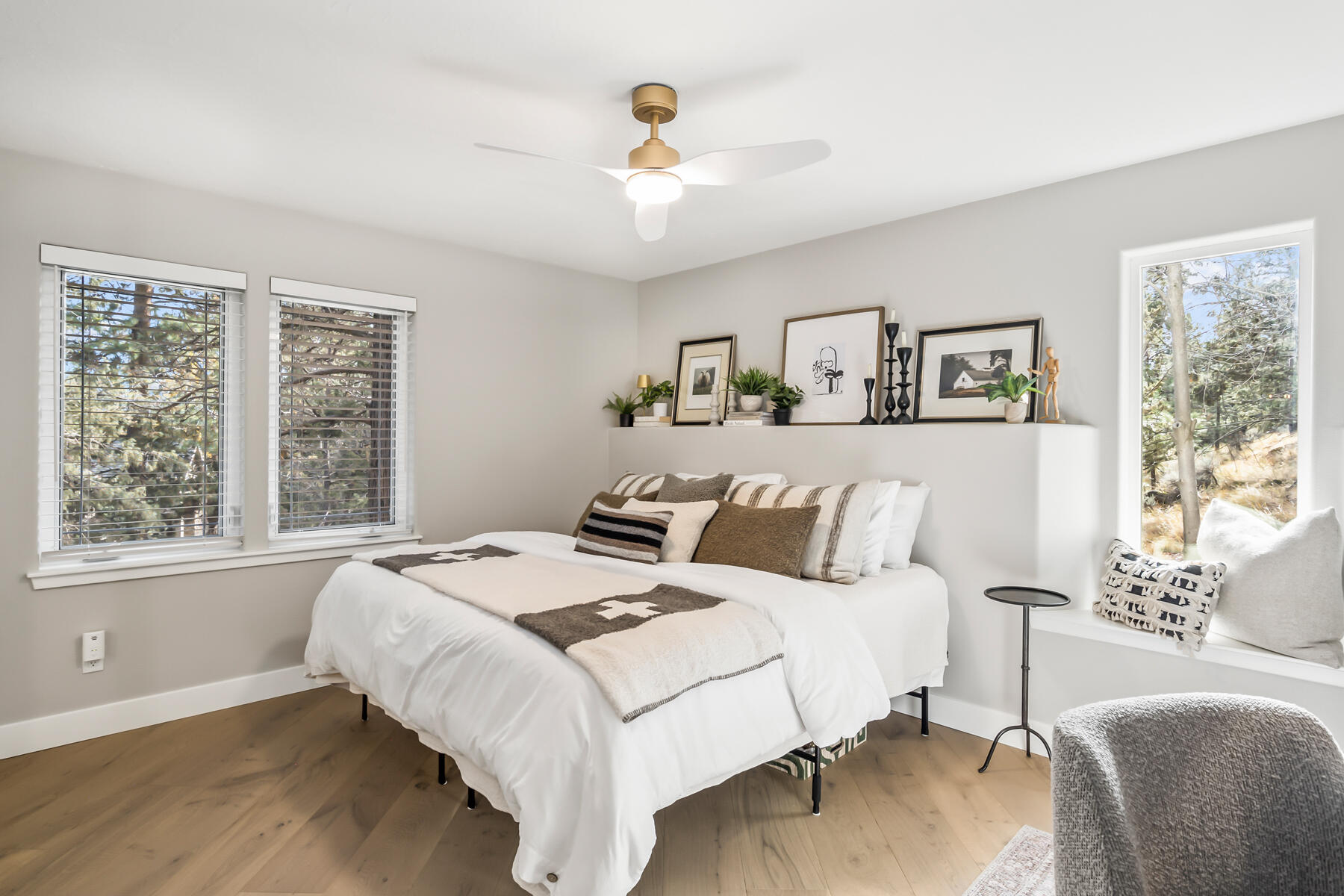 City View - Residential