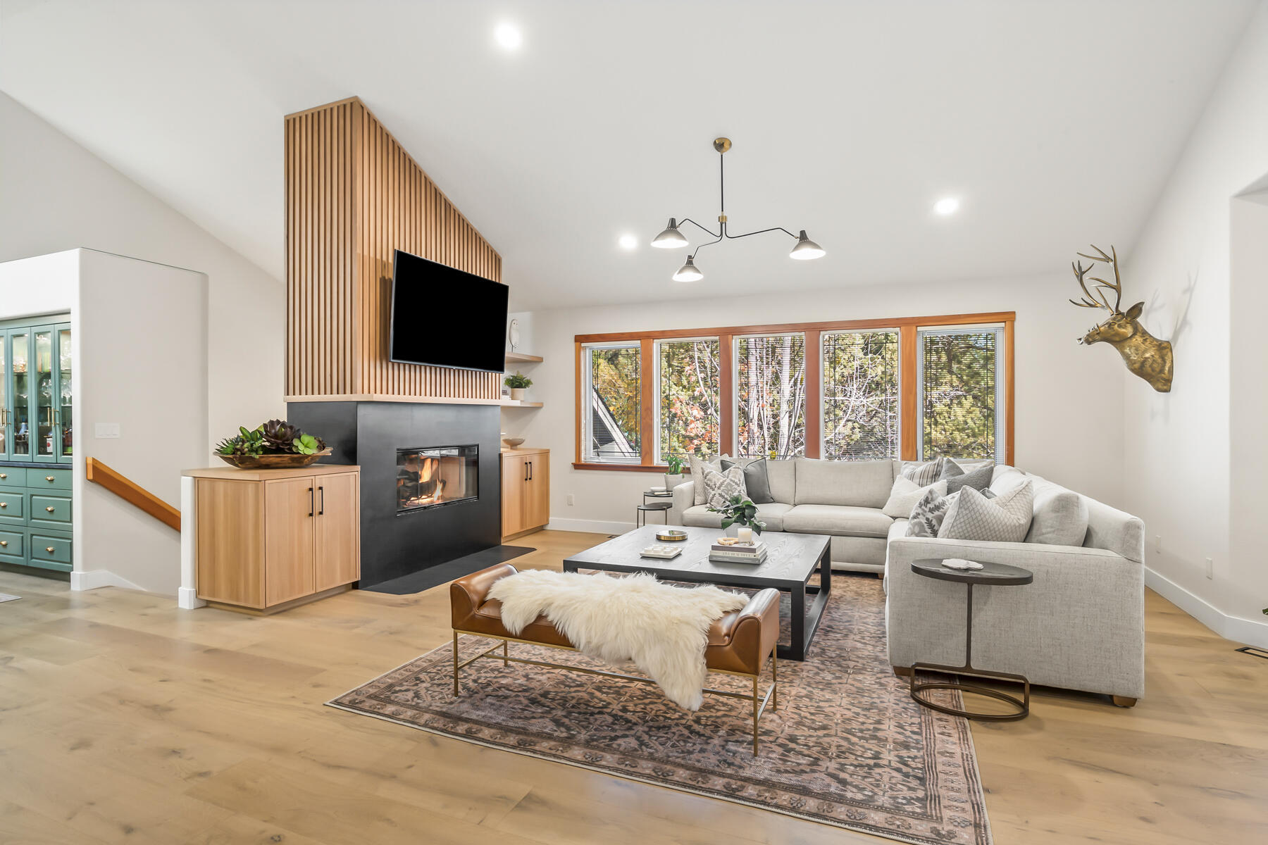 City View - Residential