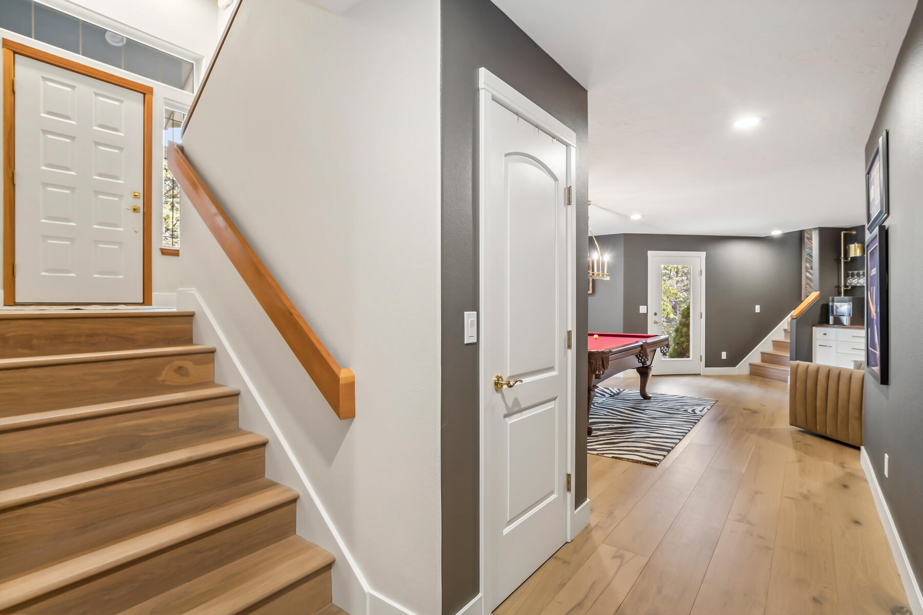 City View - Residential