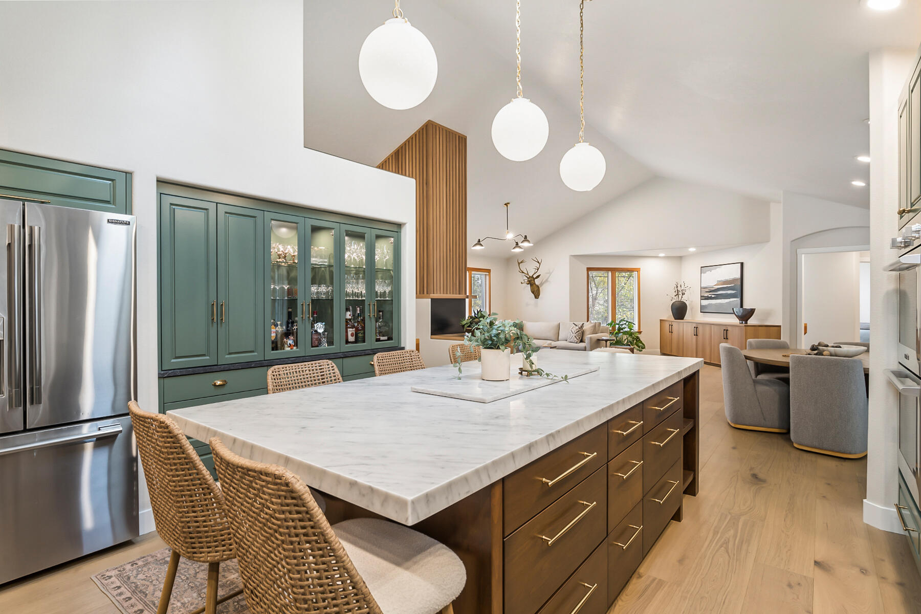 City View - Residential