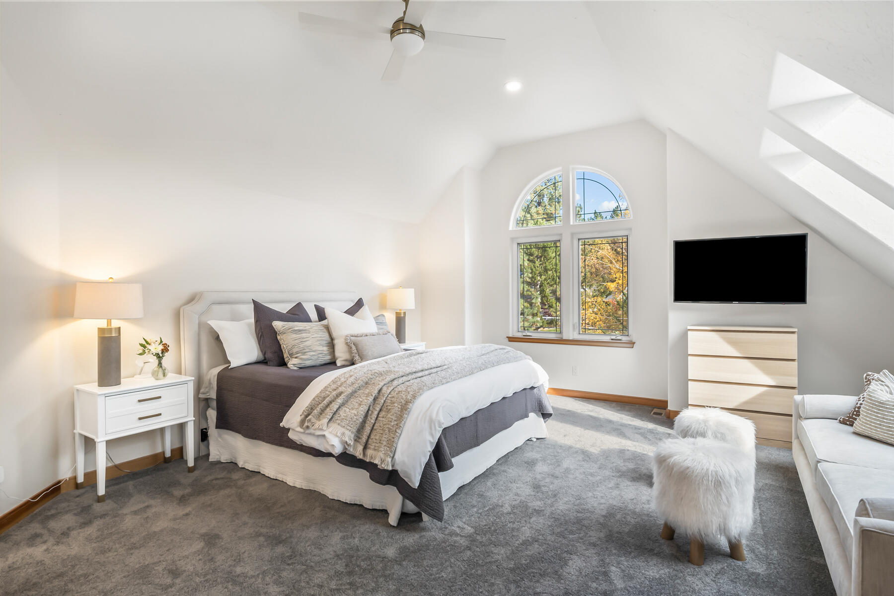 City View - Residential