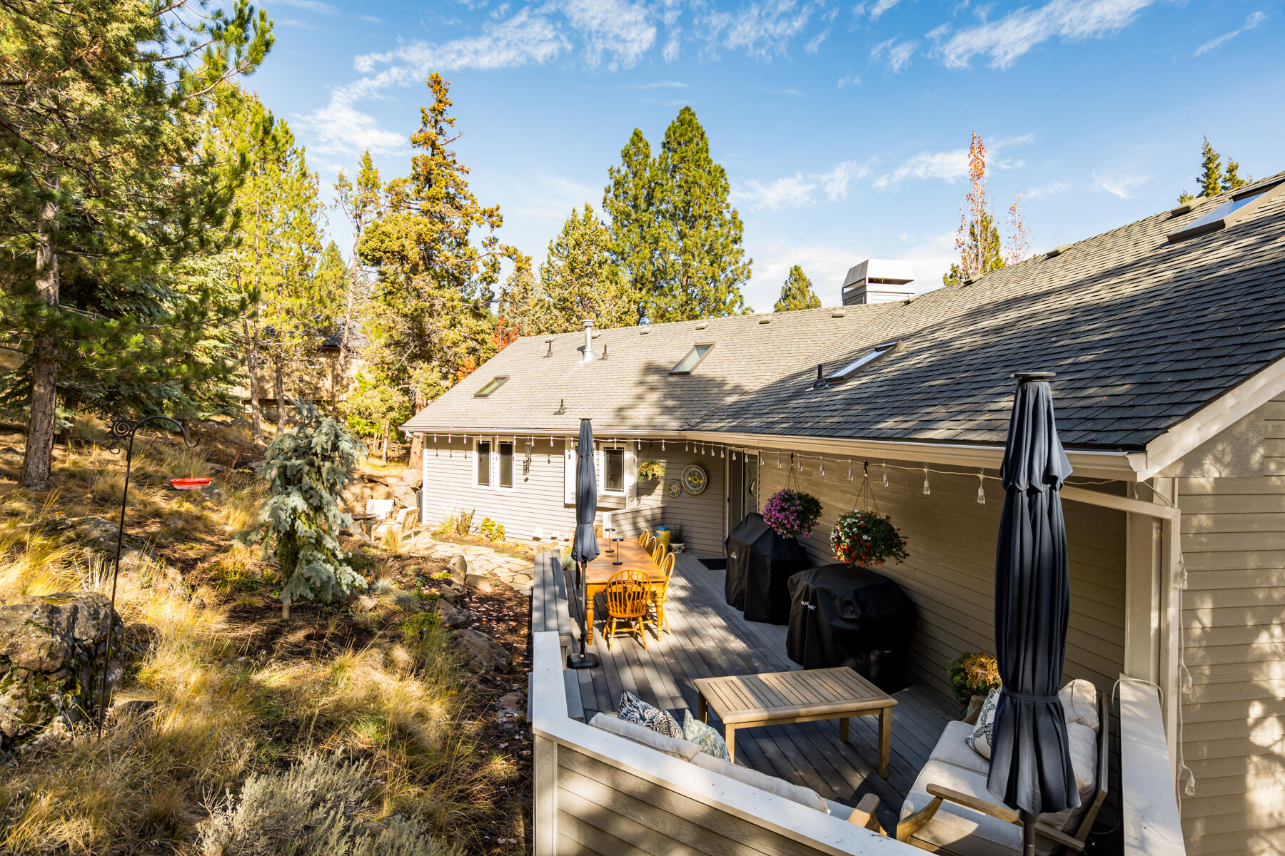 City View - Residential