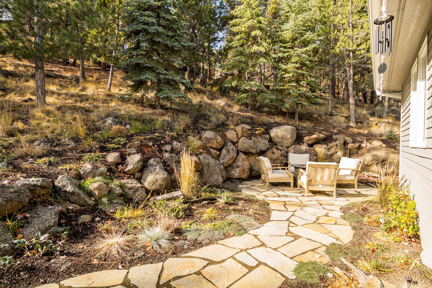 City View - Residential