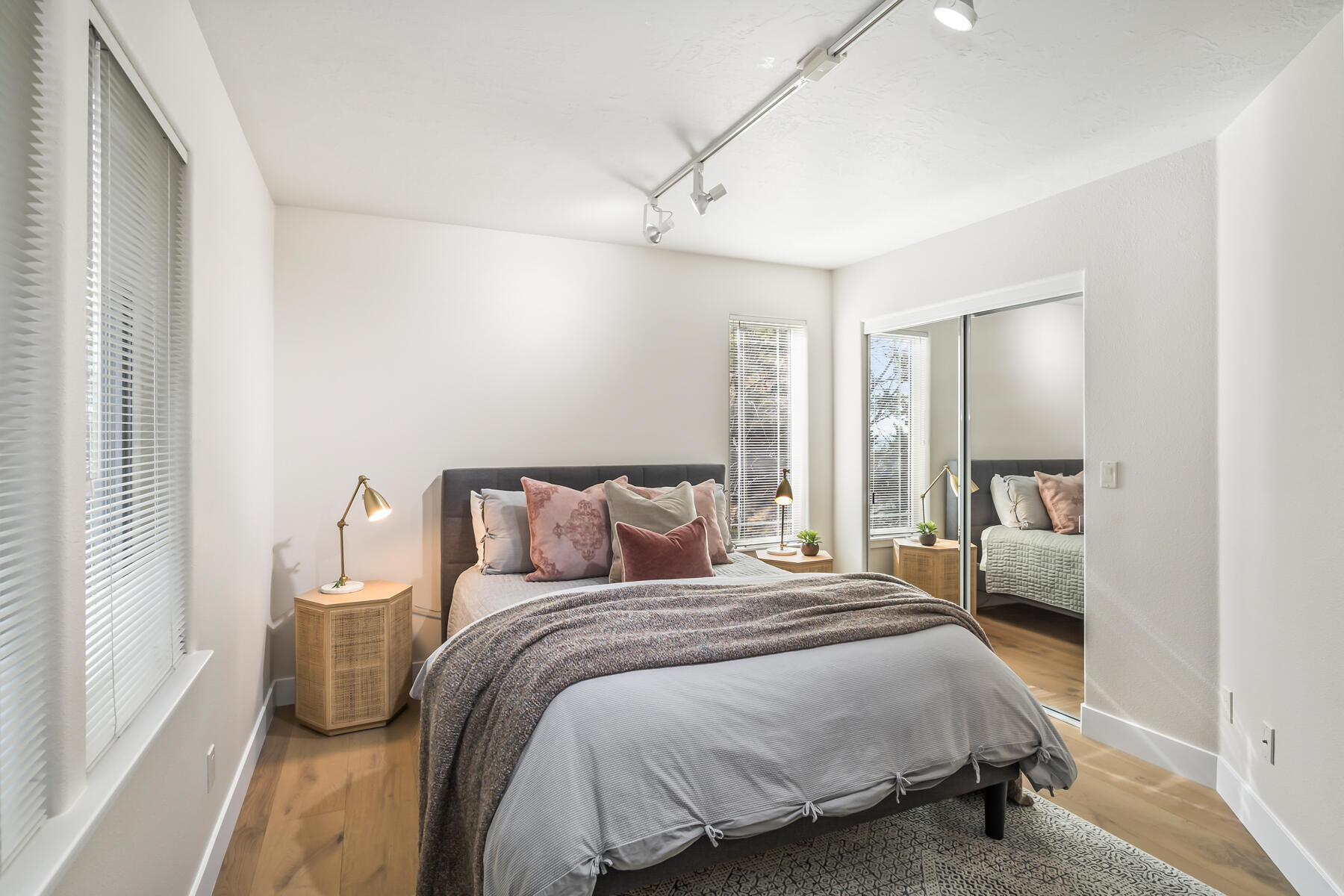 City View - Residential