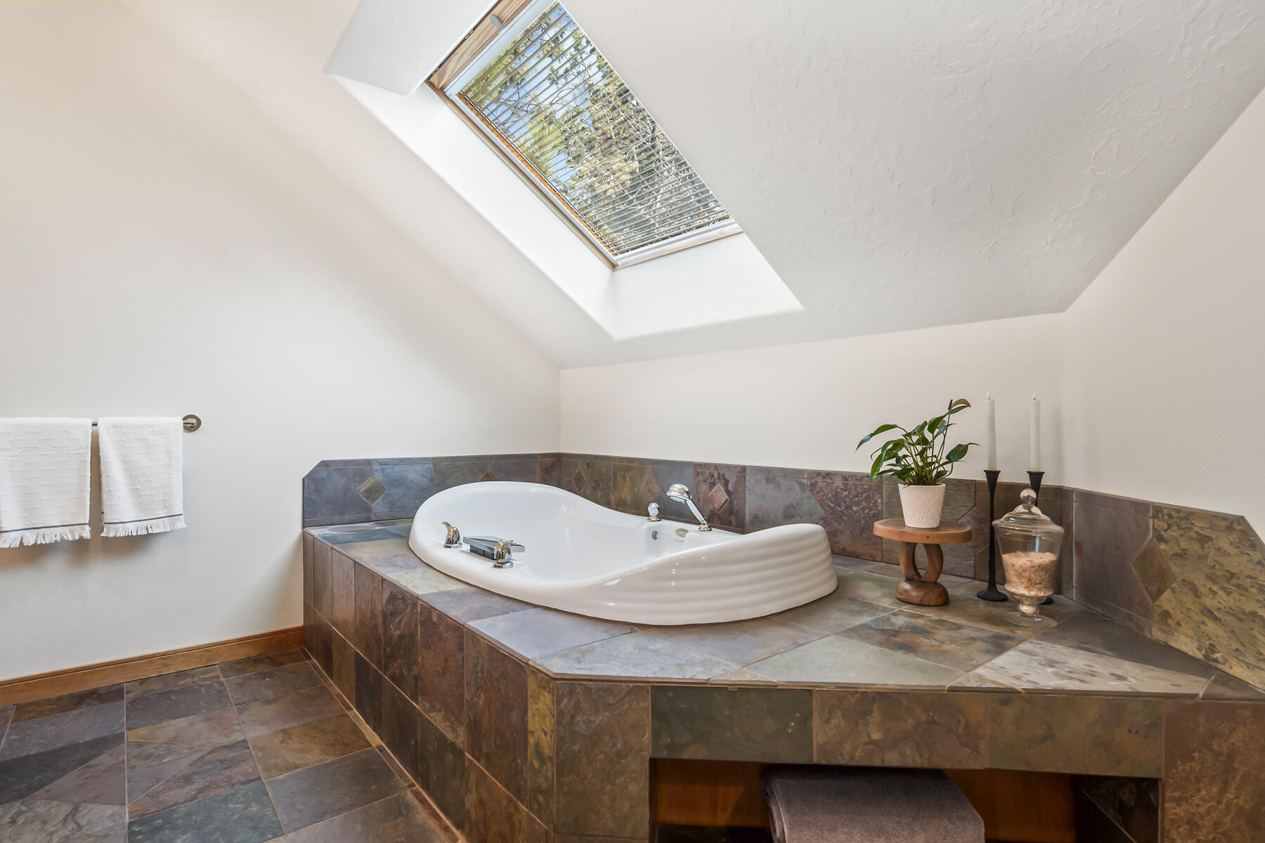 City View - Residential