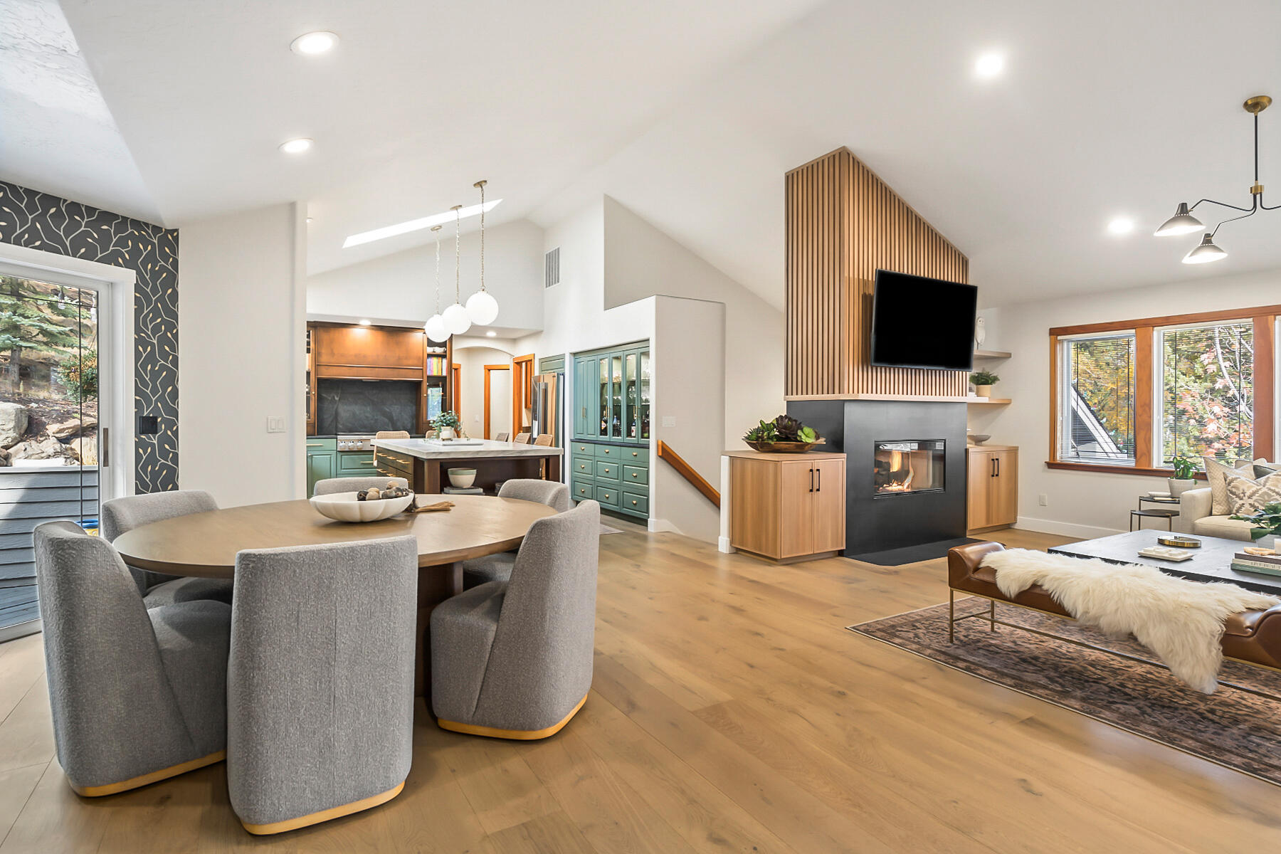 City View - Residential