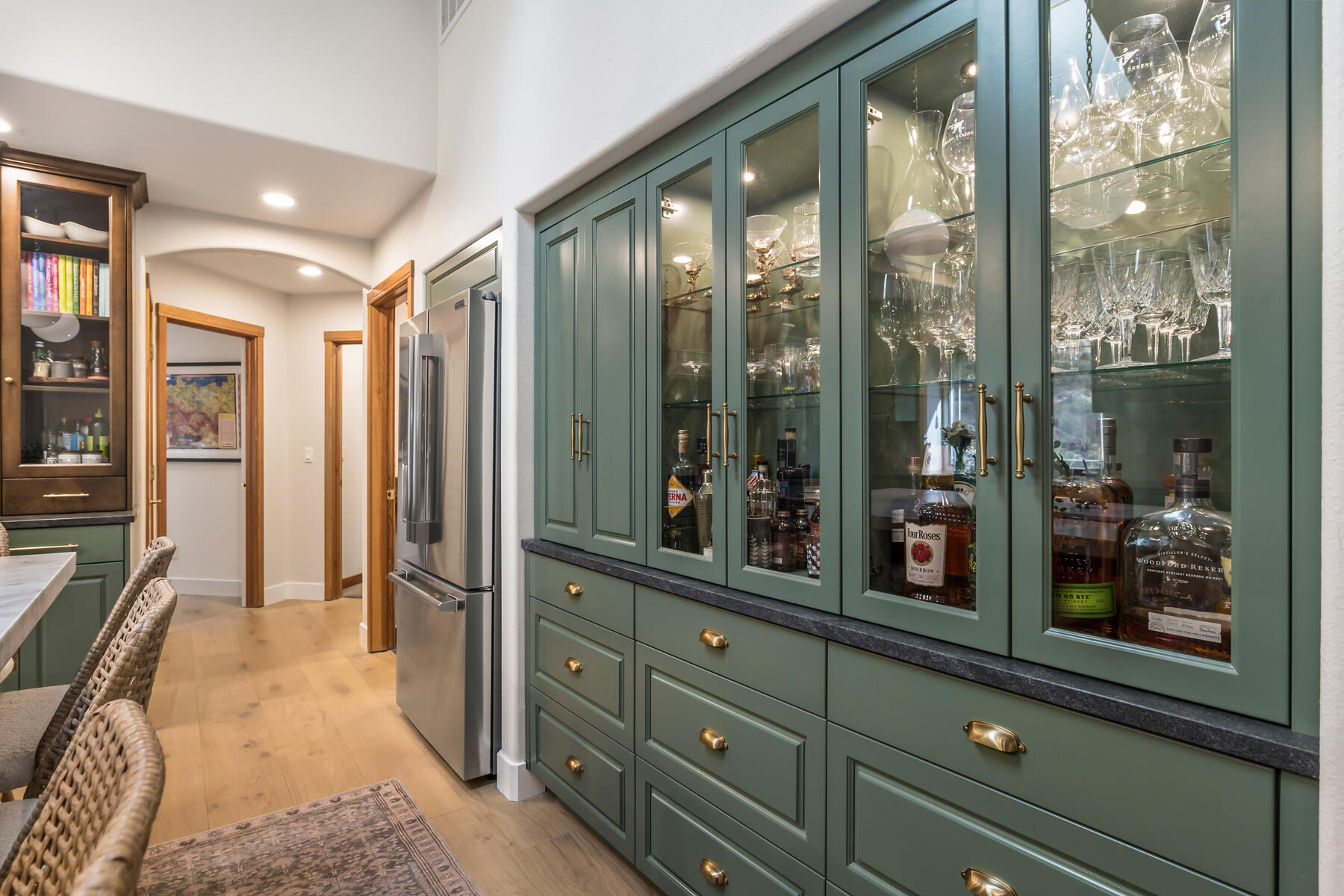 City View - Residential