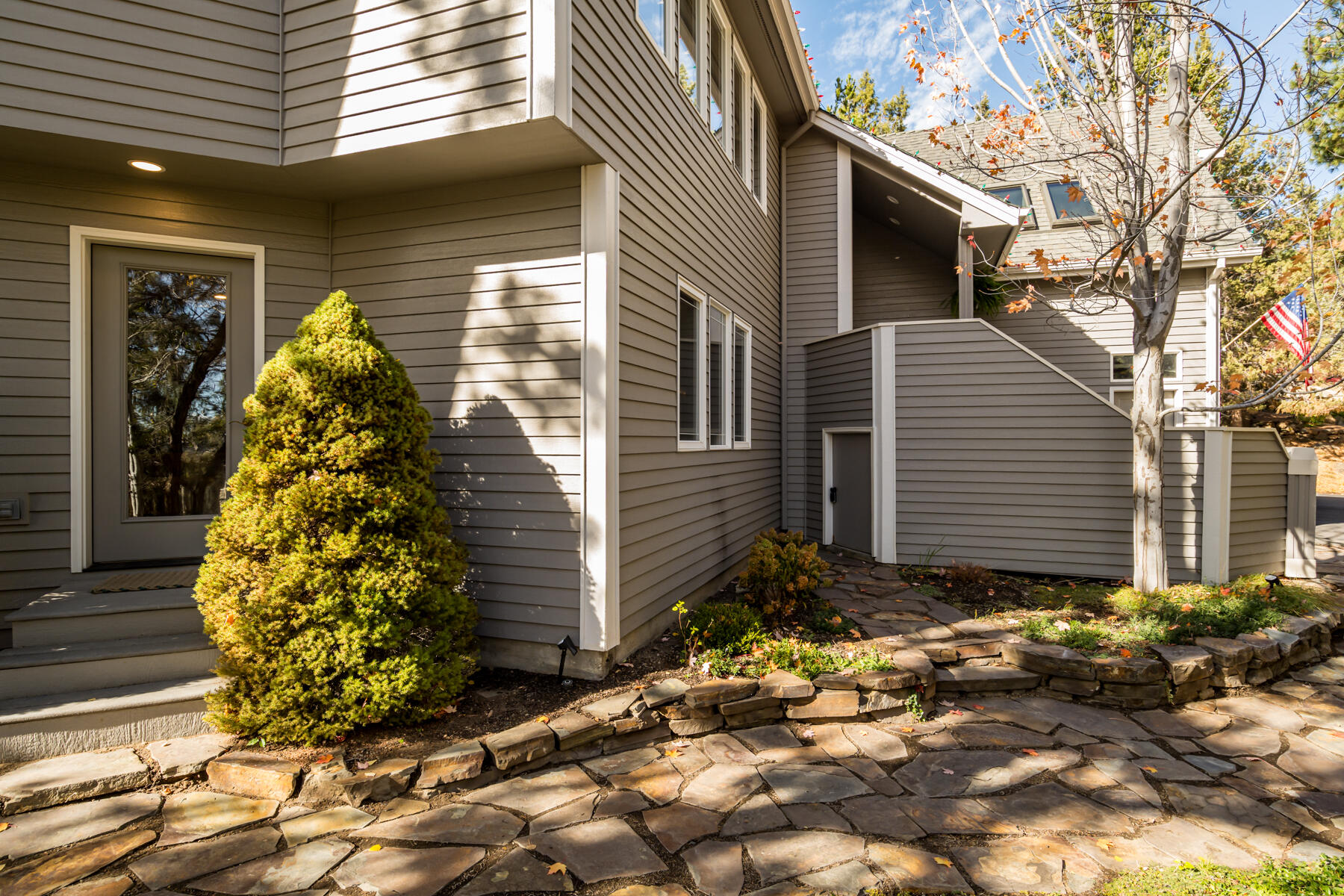 City View - Residential