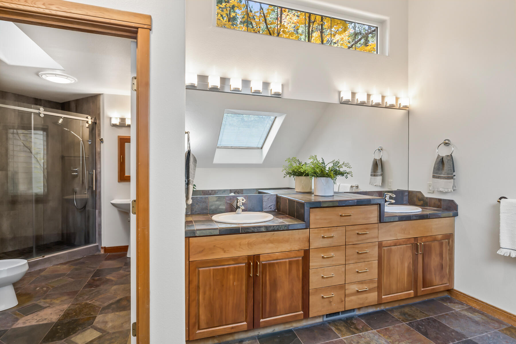 City View - Residential