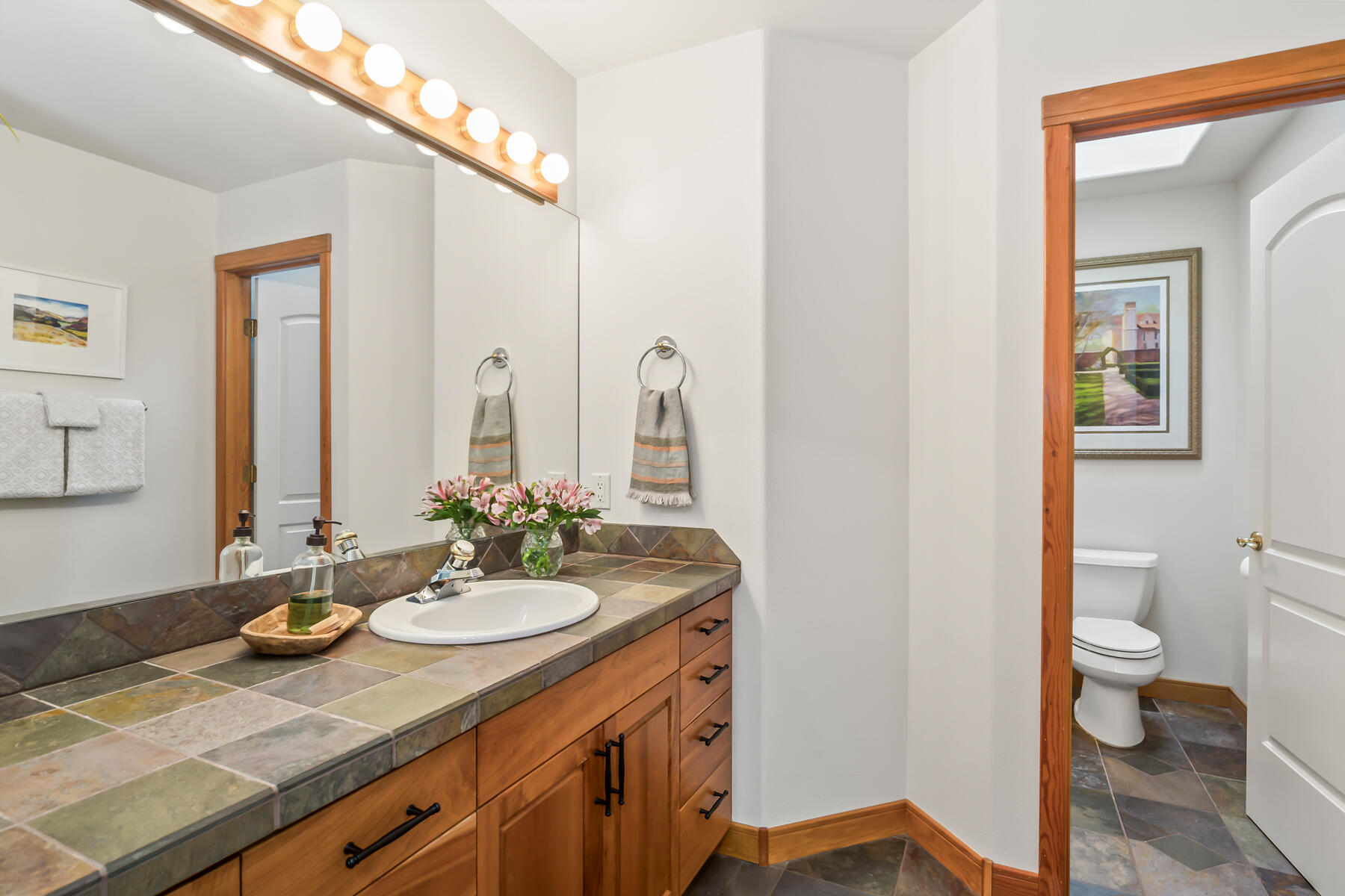 City View - Residential