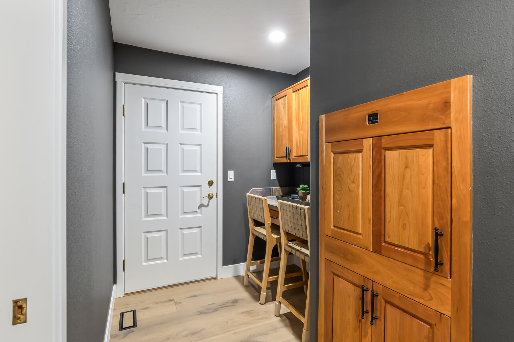 City View - Residential