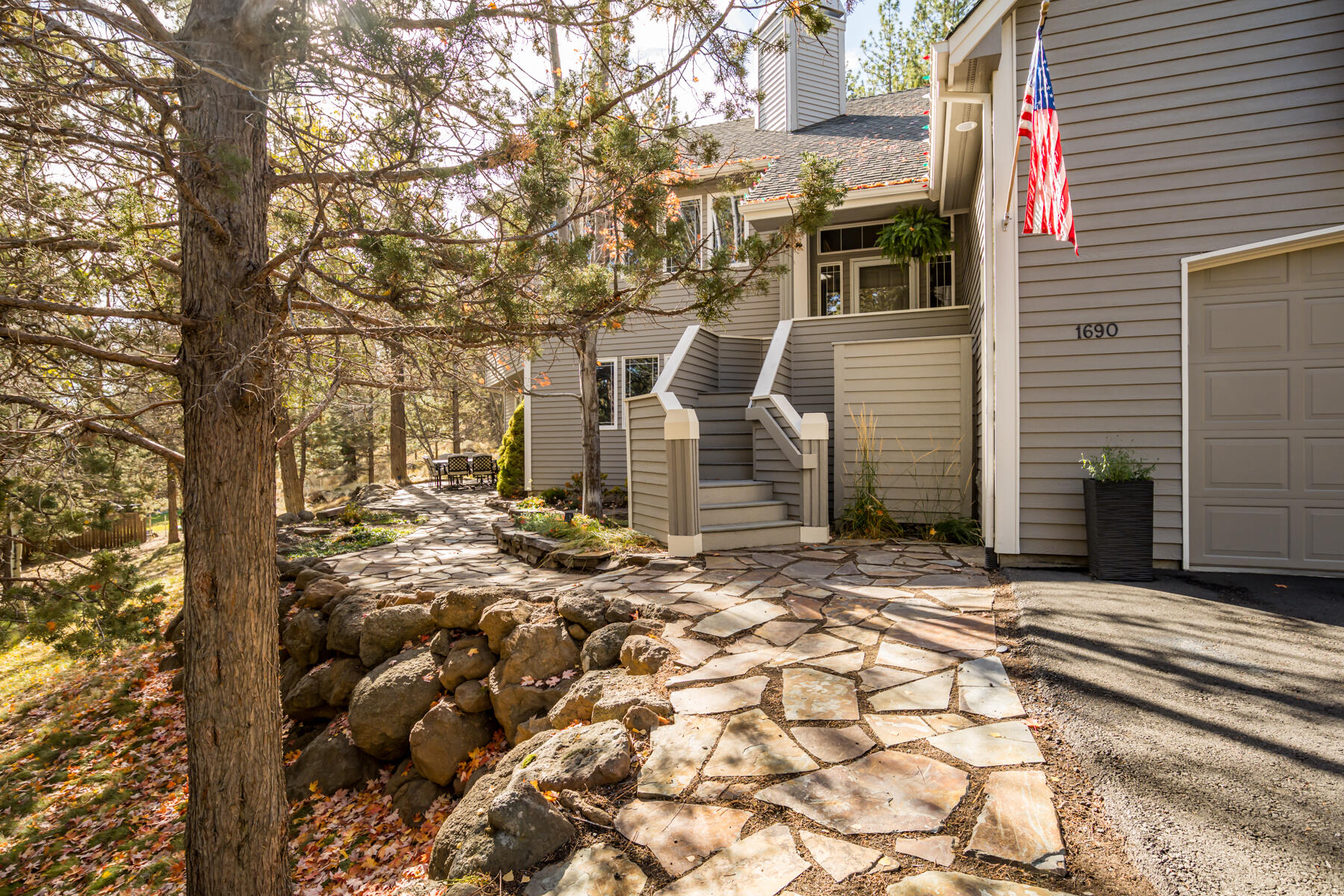 City View - Residential