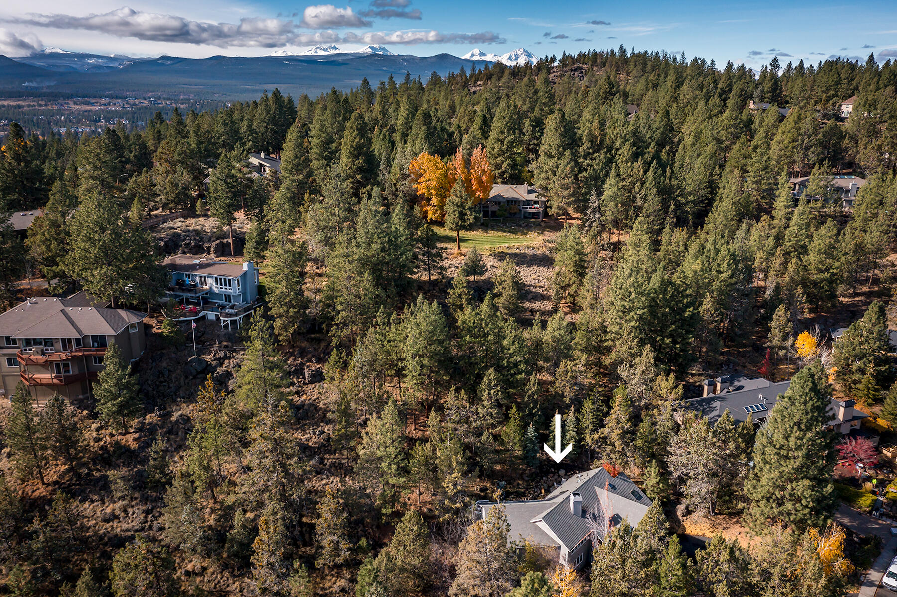 City View - Residential