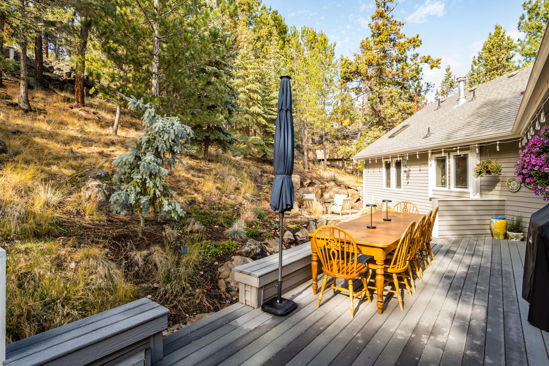 City View - Residential