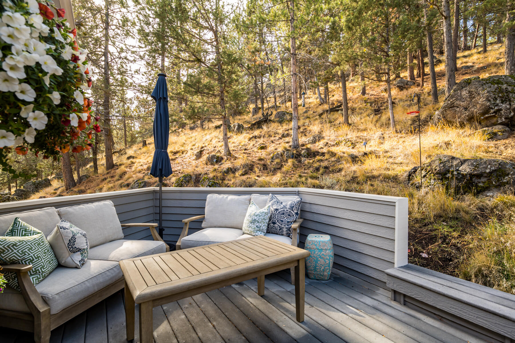 City View - Residential