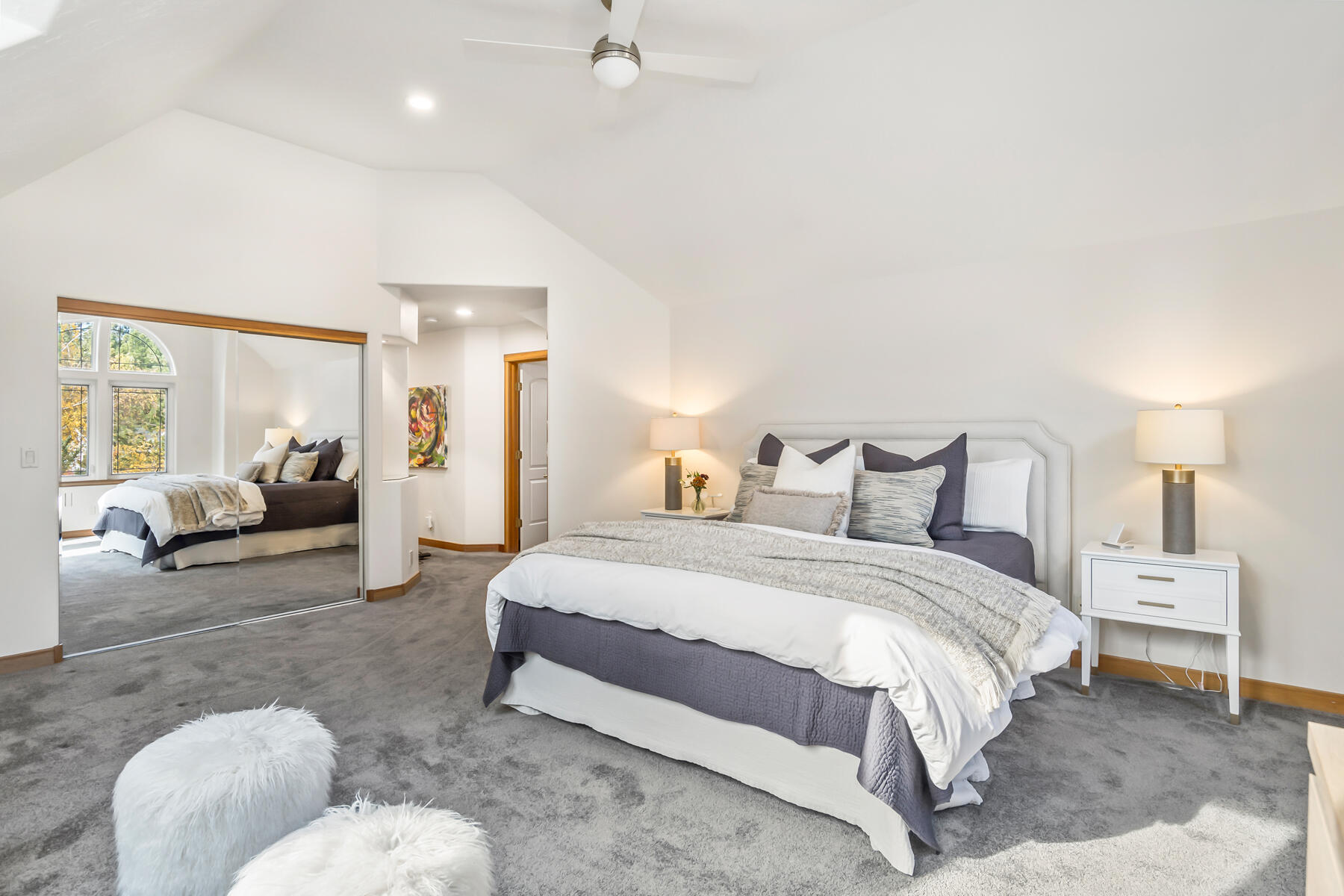 City View - Residential