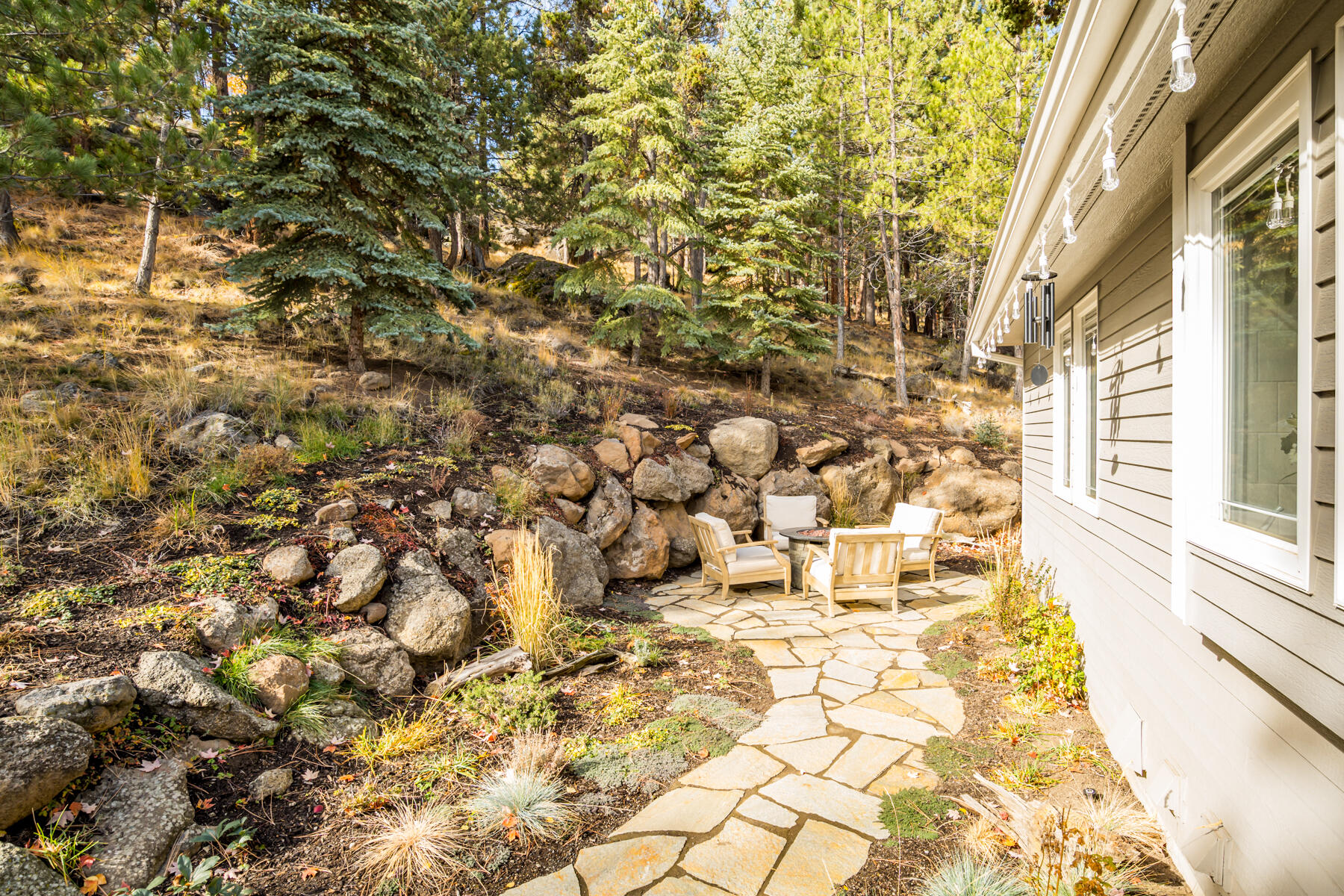 City View - Residential