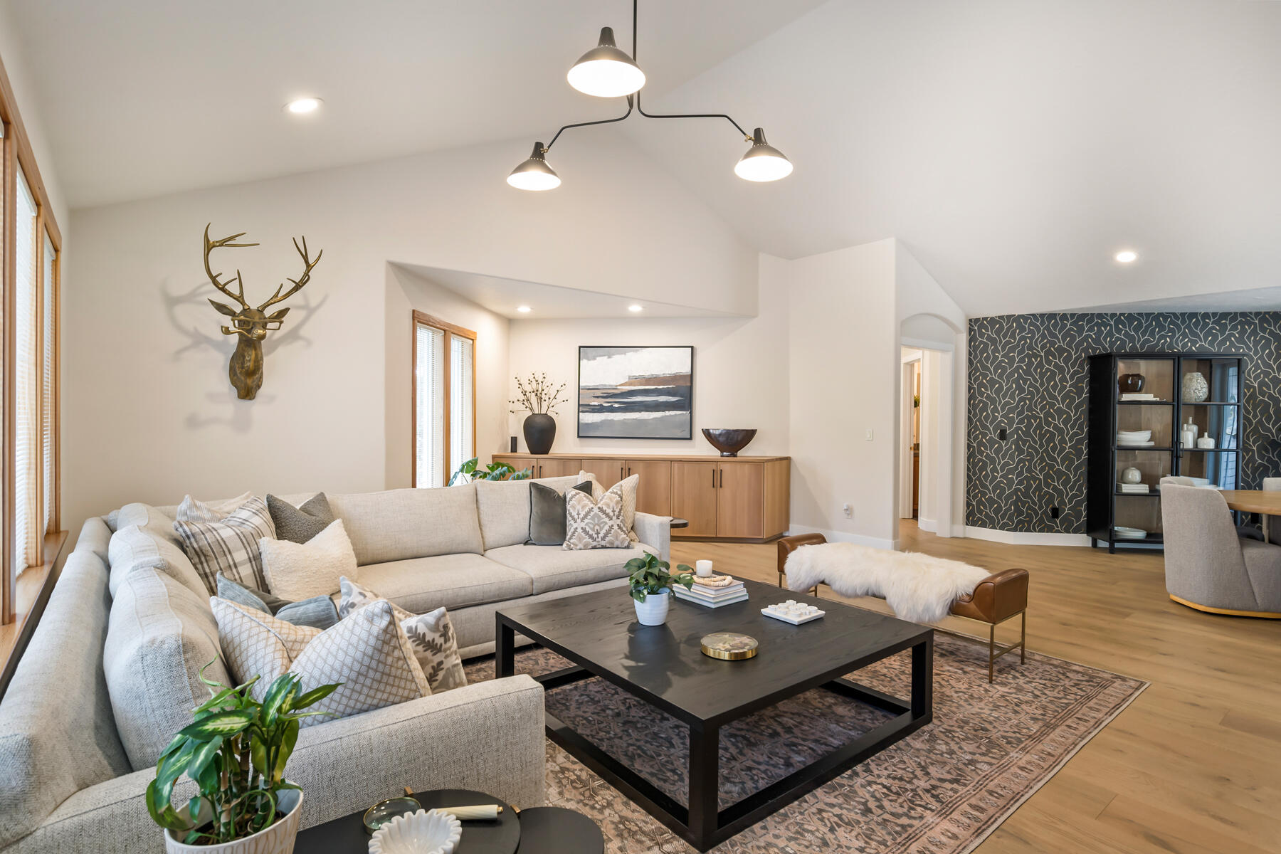 City View - Residential