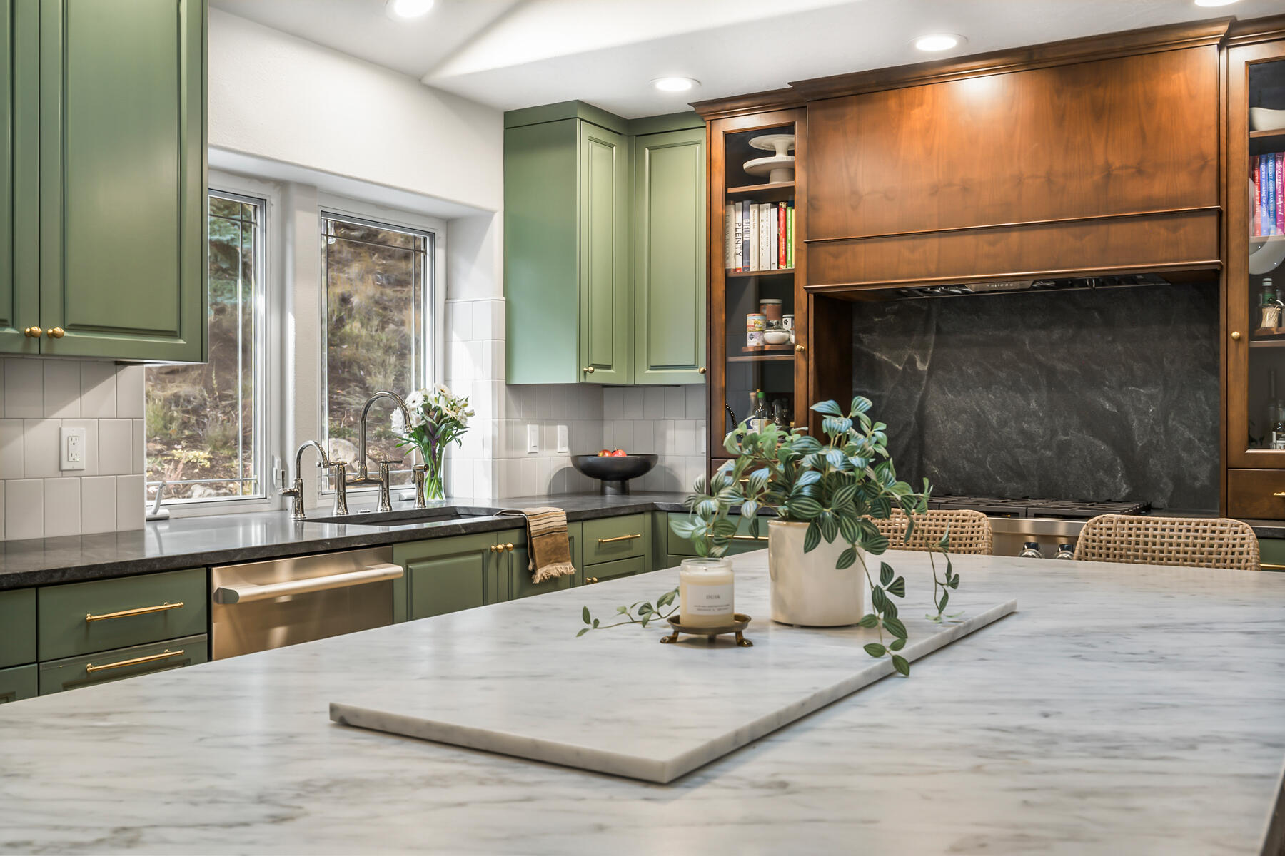 City View - Residential