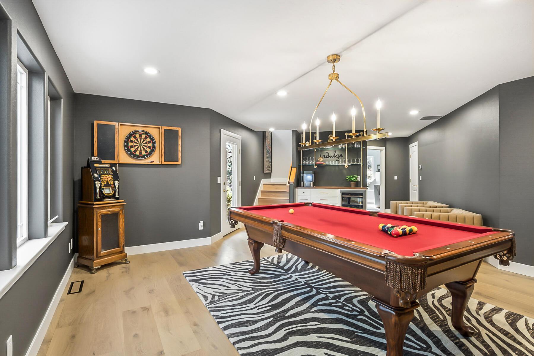 City View - Residential