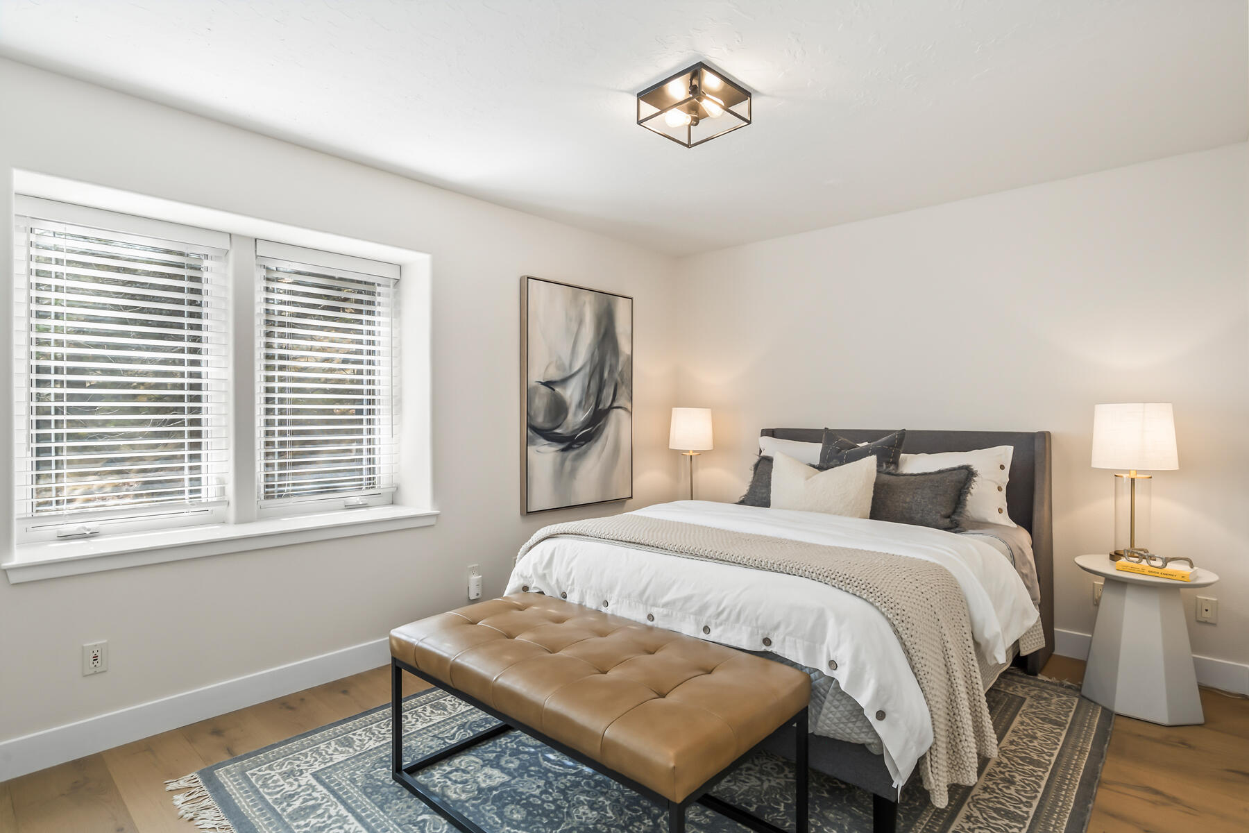 City View - Residential