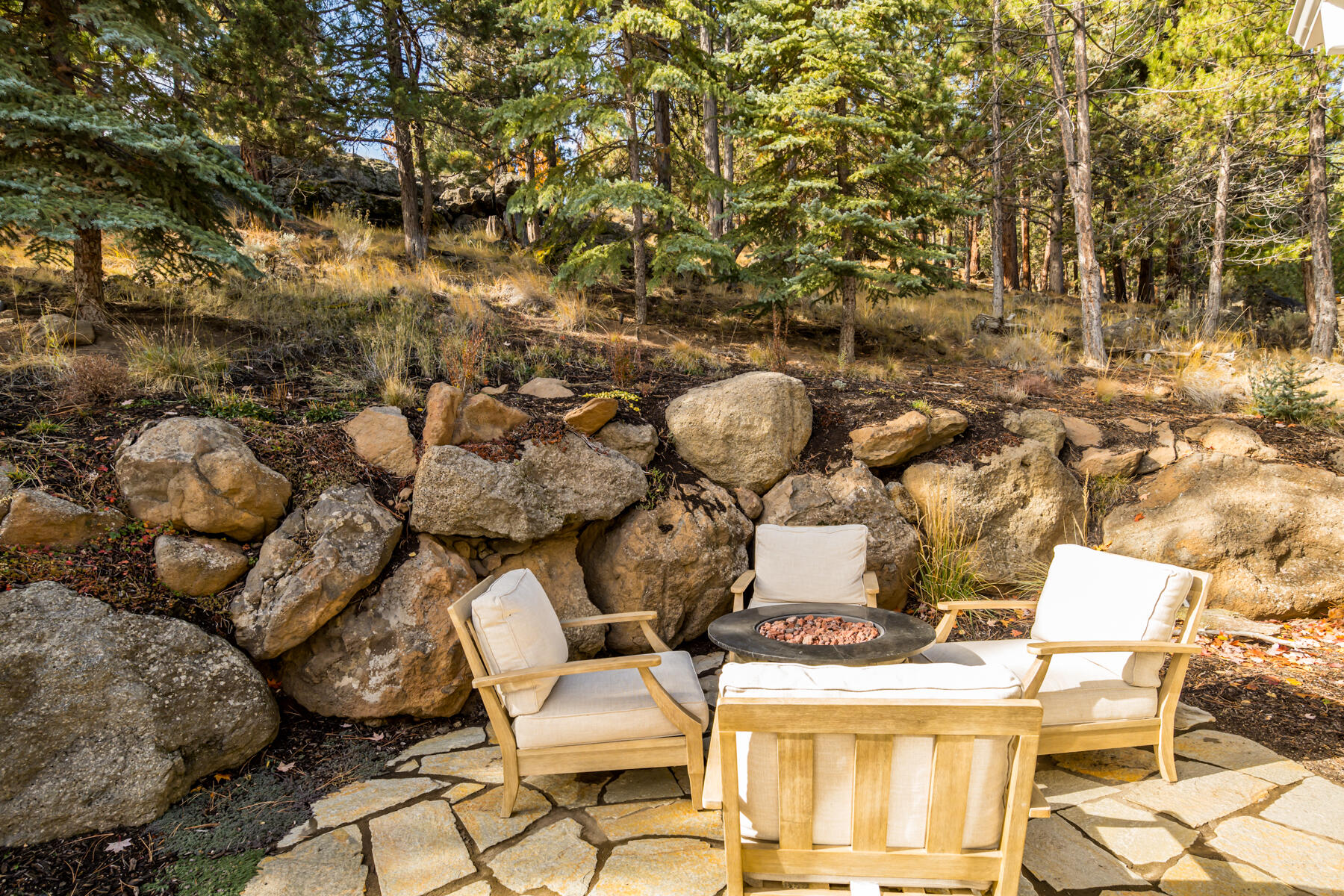 City View - Residential