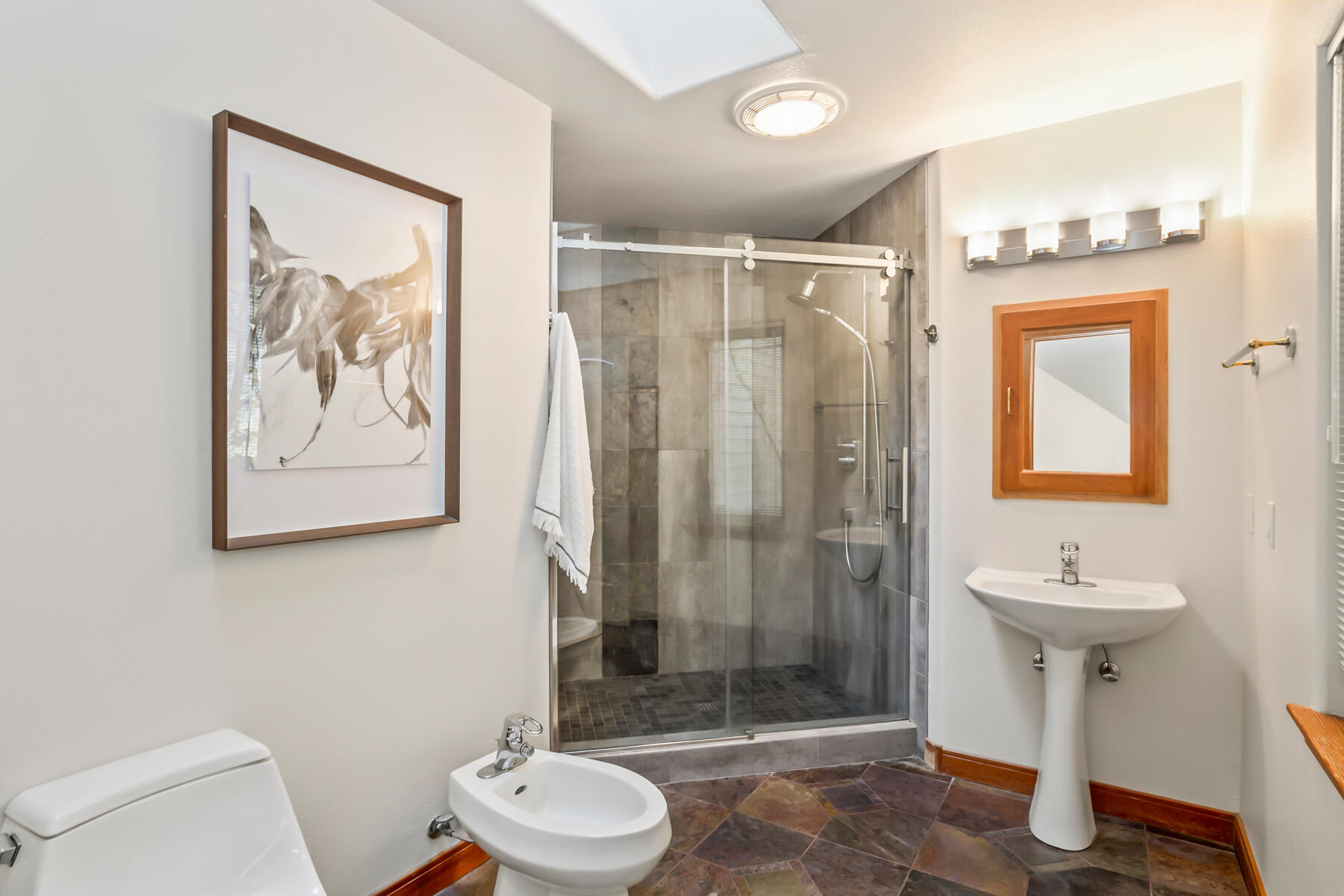 City View - Residential