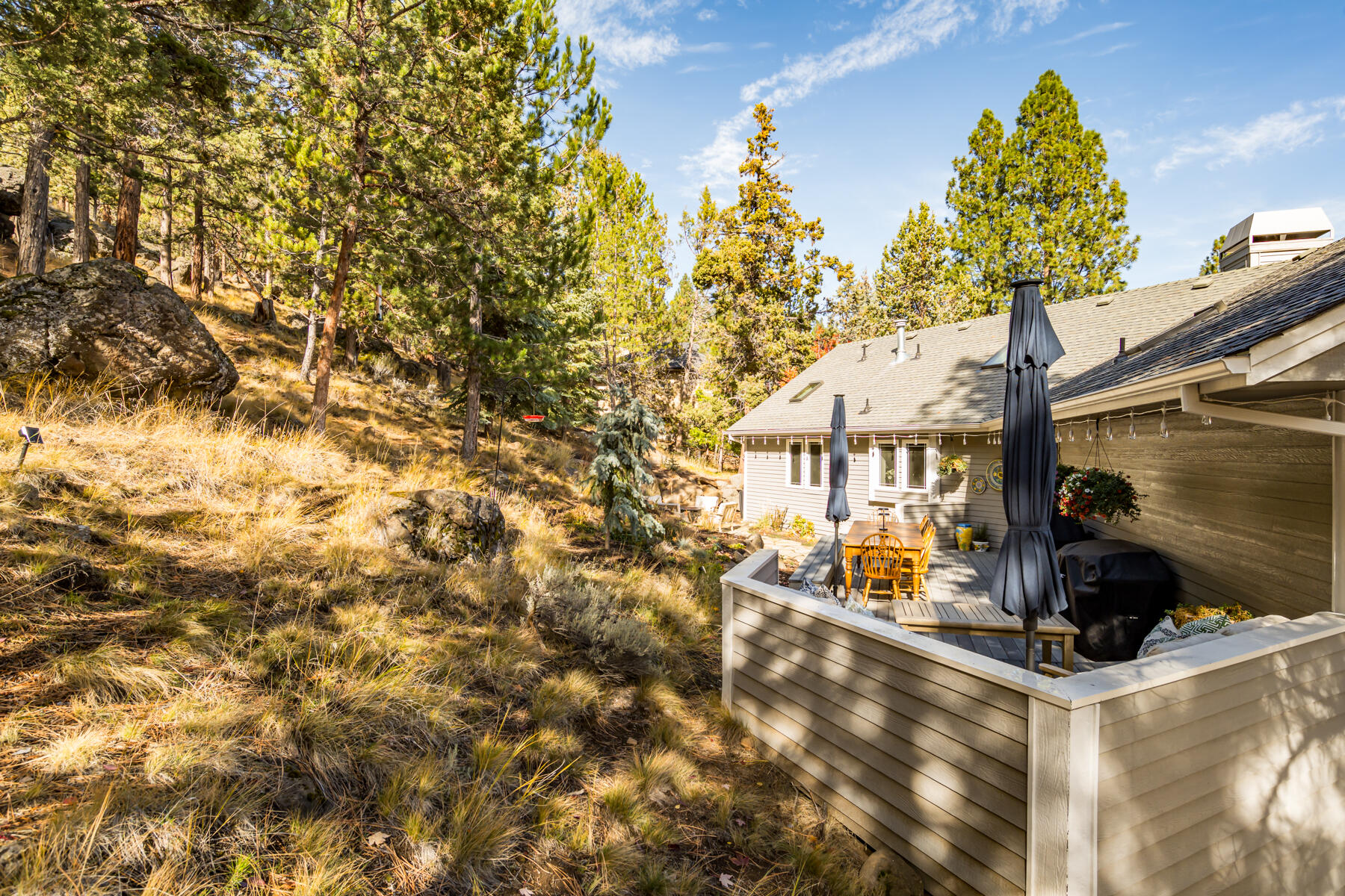 City View - Residential