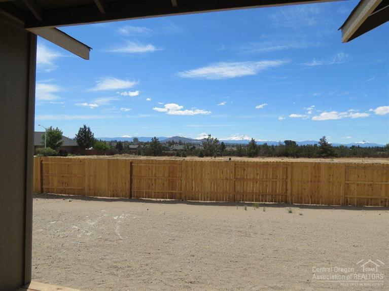 Vista Meadows - Residential