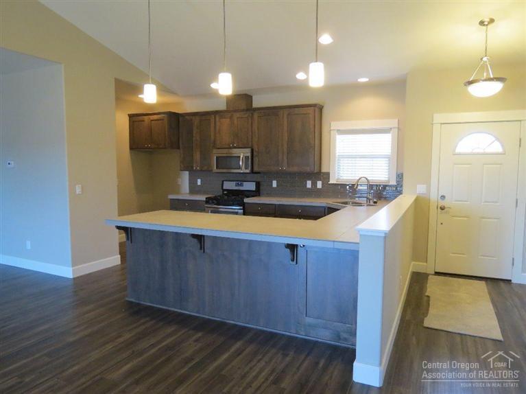 Vista Meadows - Residential