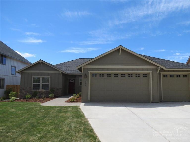 Vista Meadows - Residential