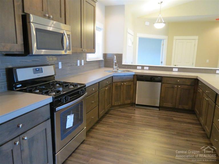 Vista Meadows - Residential