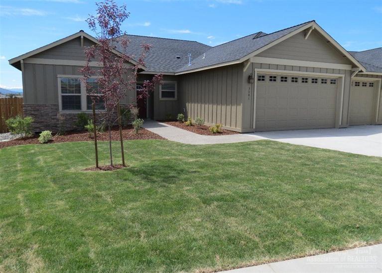 Vista Meadows - Residential