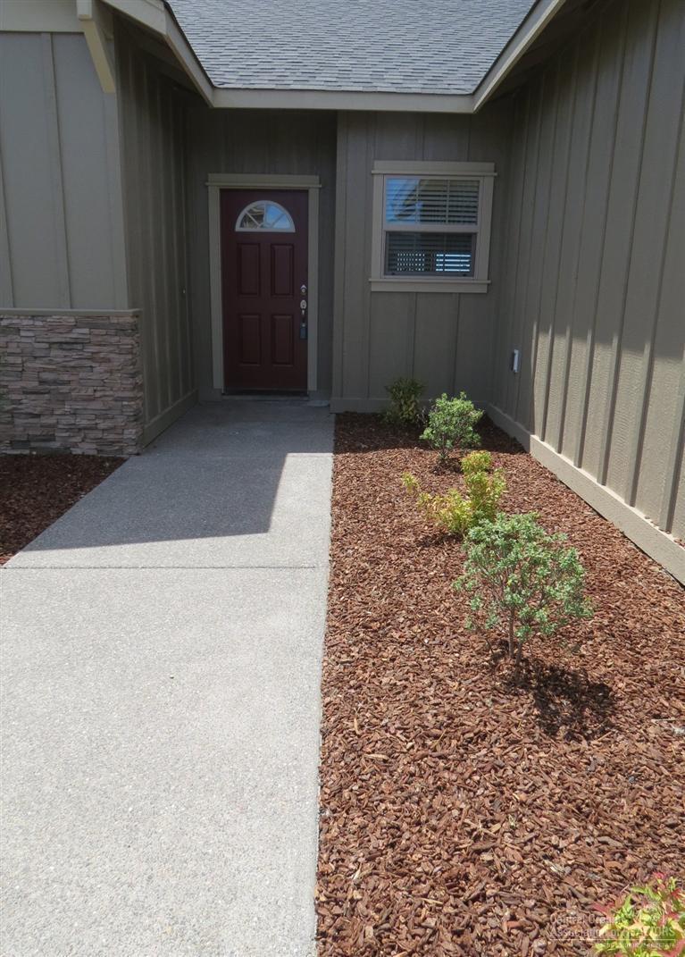 Vista Meadows - Residential