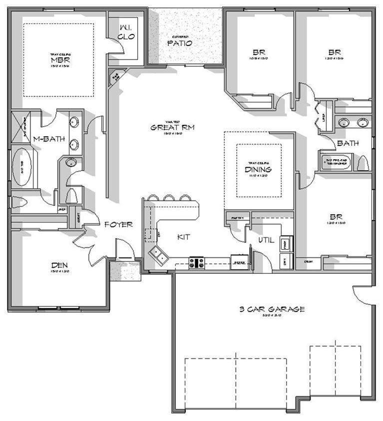 Vista Meadows - Residential